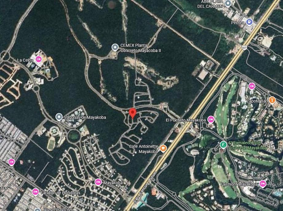 Solidaridad, Quintana Roo, 77728, Mexico, 1 Bedroom Bedrooms, ,Residential,For Sale,1917275