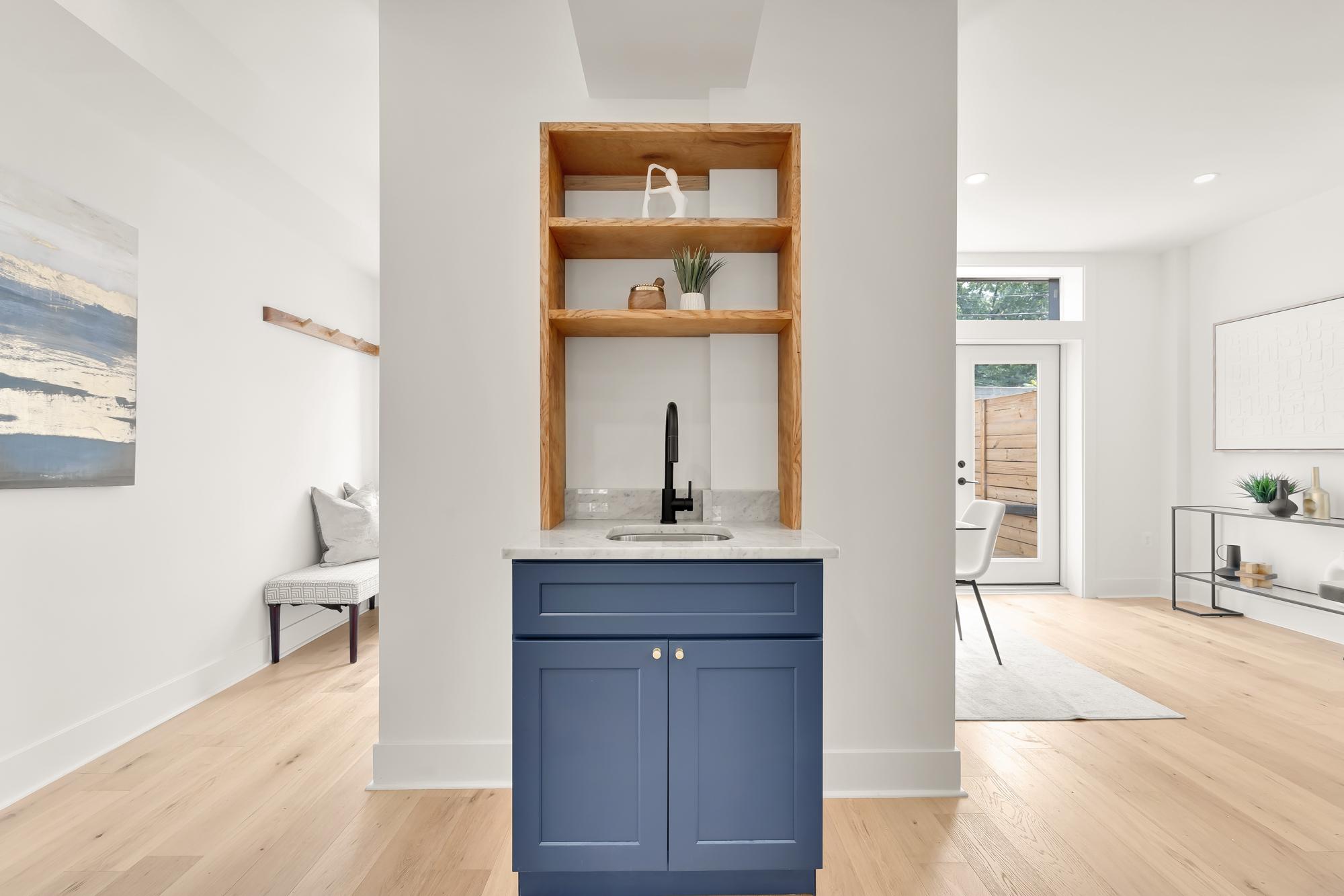  1316 Buchanan Street NW,Washington, DC, 20011 - 物件實景