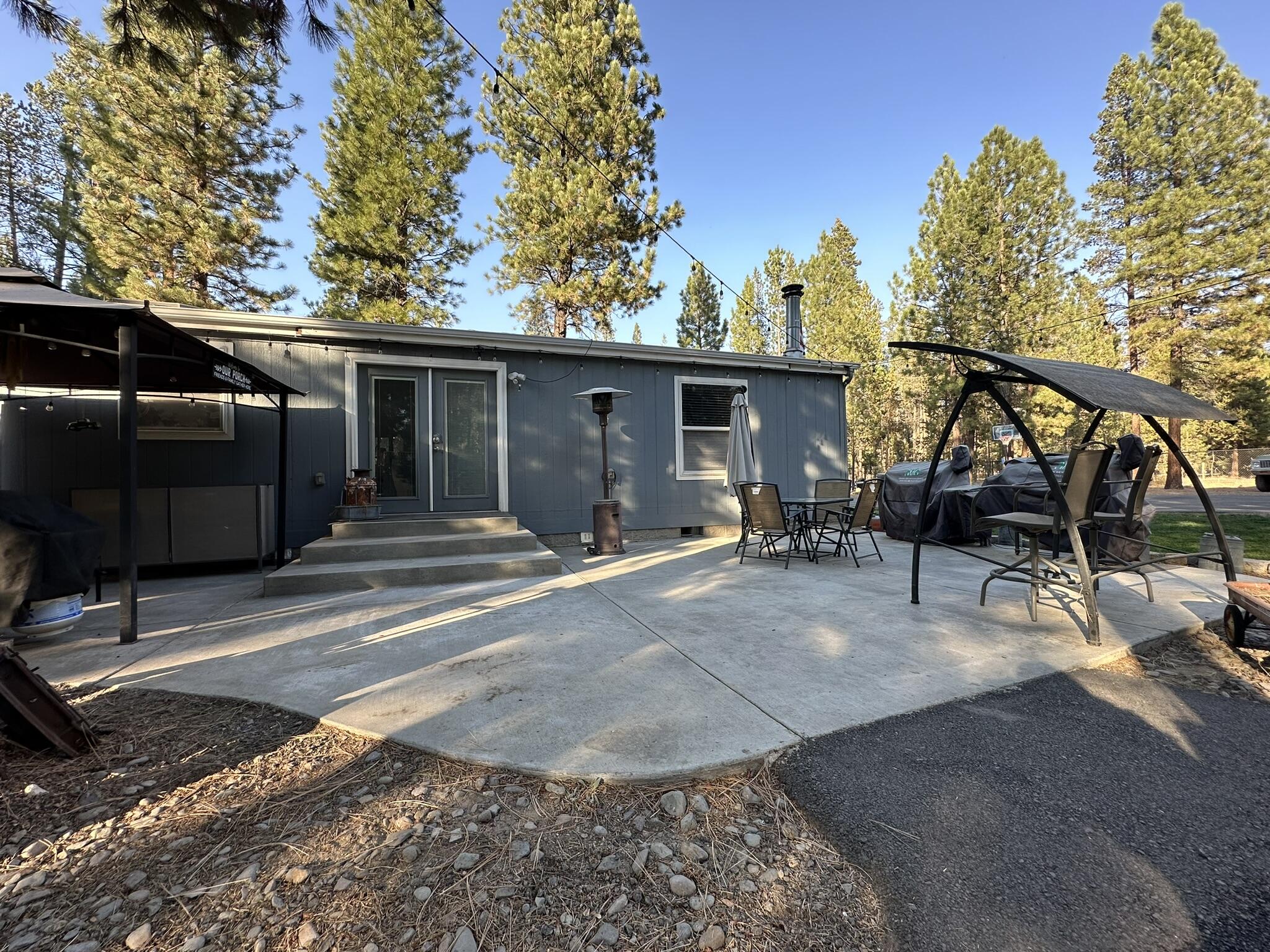 La Pine, Oregon, 97739, United States, 3 Bedrooms Bedrooms, ,2 BathroomsBathrooms,Residential,For Sale,2040090