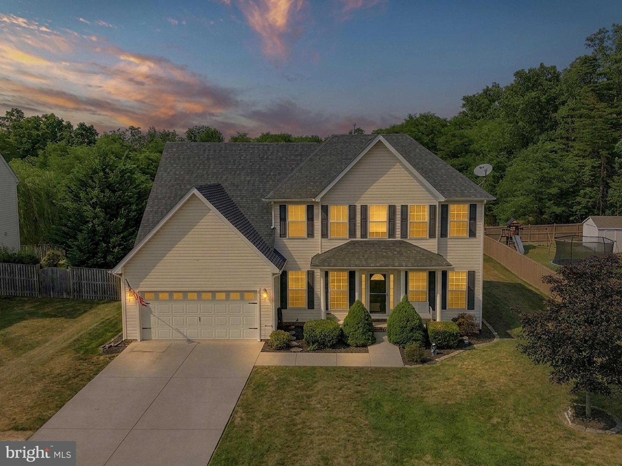 Canyon Rd, Winchester, VA 22602 #1