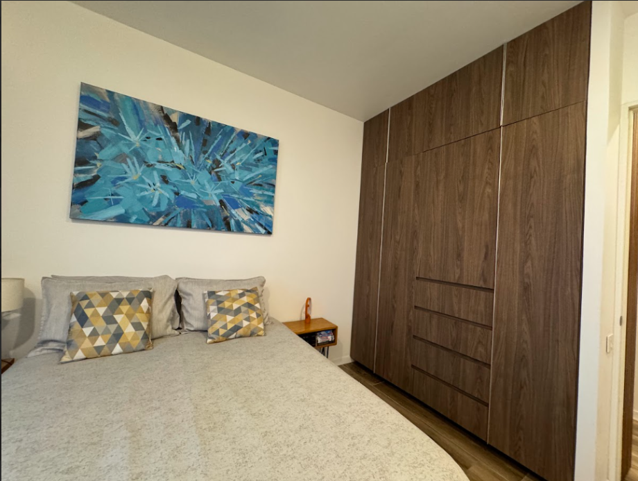 Miguel Hidalgo, Ciudad de México, 11520, Mexico, 2 Bedrooms Bedrooms, ,2 BathroomsBathrooms,Residential,For Sale,1691527
