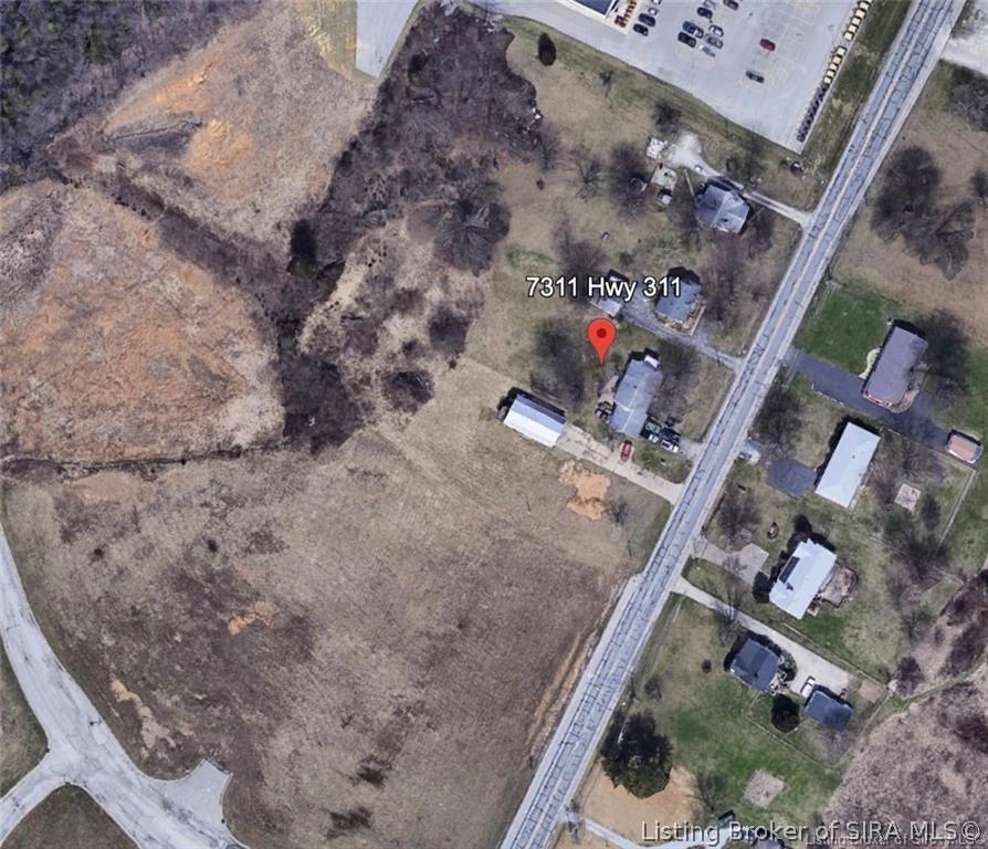 Highway 311 , Sellersburg, IN 47172 #1