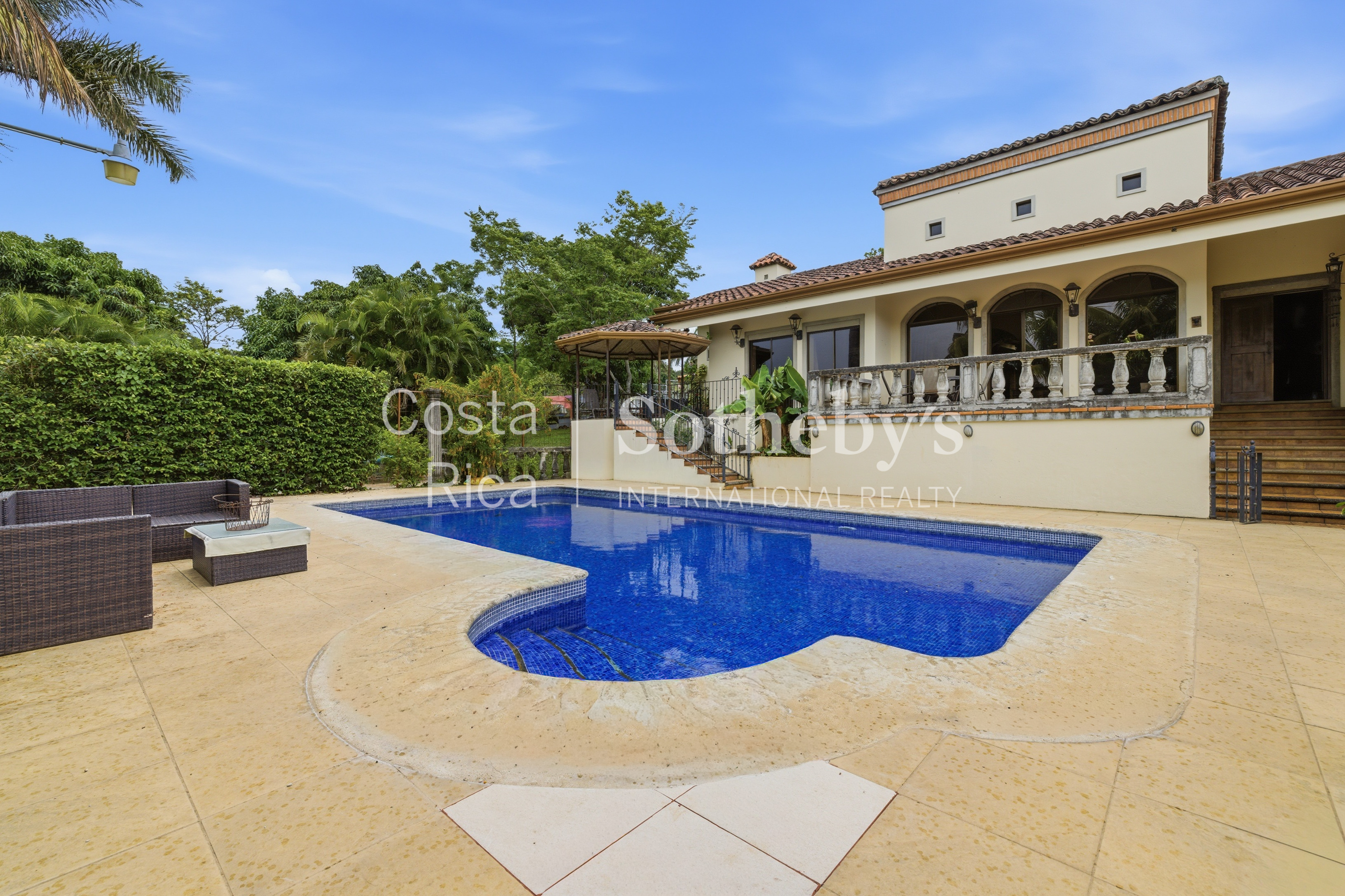  Hacienda Imperial Propiedad Ecuestre - 物件實景