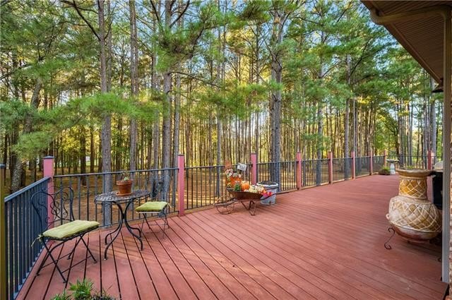 Trout, Louisiana, 71371, United States, 3 Bedrooms Bedrooms, ,4 BathroomsBathrooms,Residential,For Sale,1930680