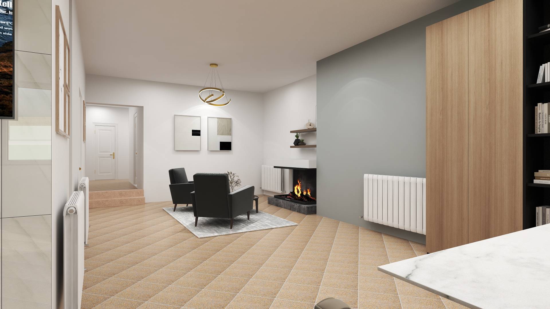 Formello, Roma, 00060, IT, 3 Bedrooms Bedrooms, ,4 BathroomsBathrooms,Residential,For Sale,1908515