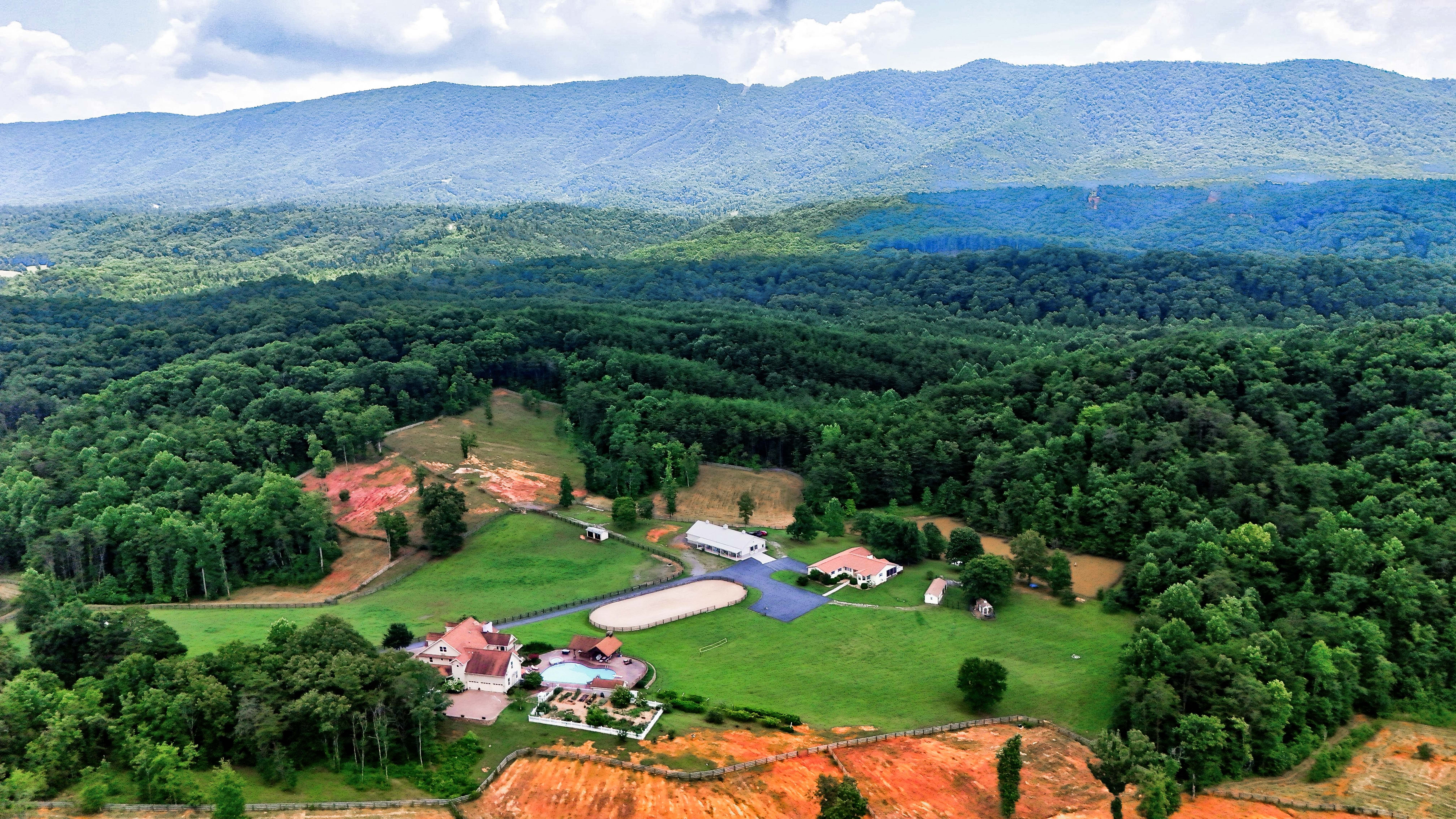  4506 Six Mile Road, Maryville, TN 37803 - 物件實景