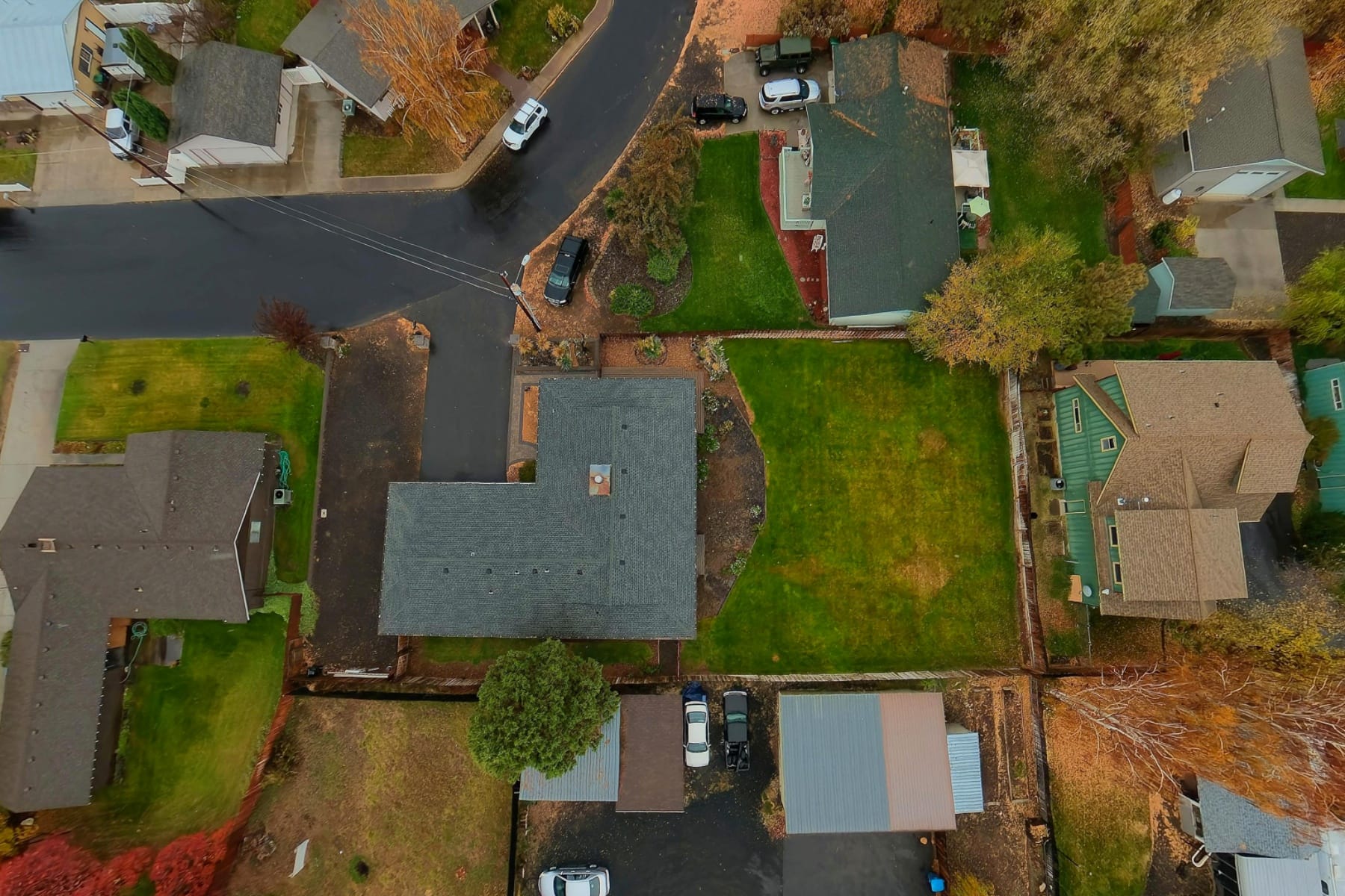  200 SW Beaver Street Prineville, OR 97754 - 物件實景