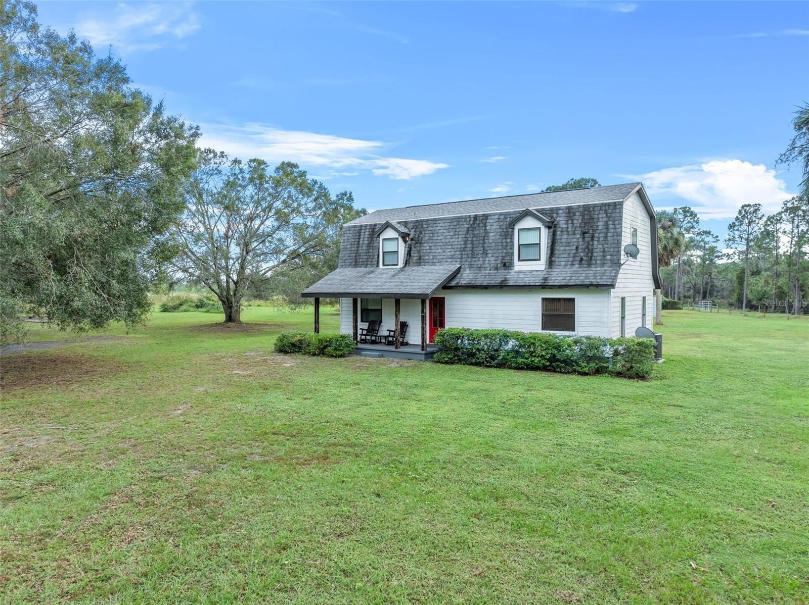 FROSTPROOF, Florida, 33843, United States, 4 Bedrooms Bedrooms, ,3 BathroomsBathrooms,Residential,For Sale,1864112