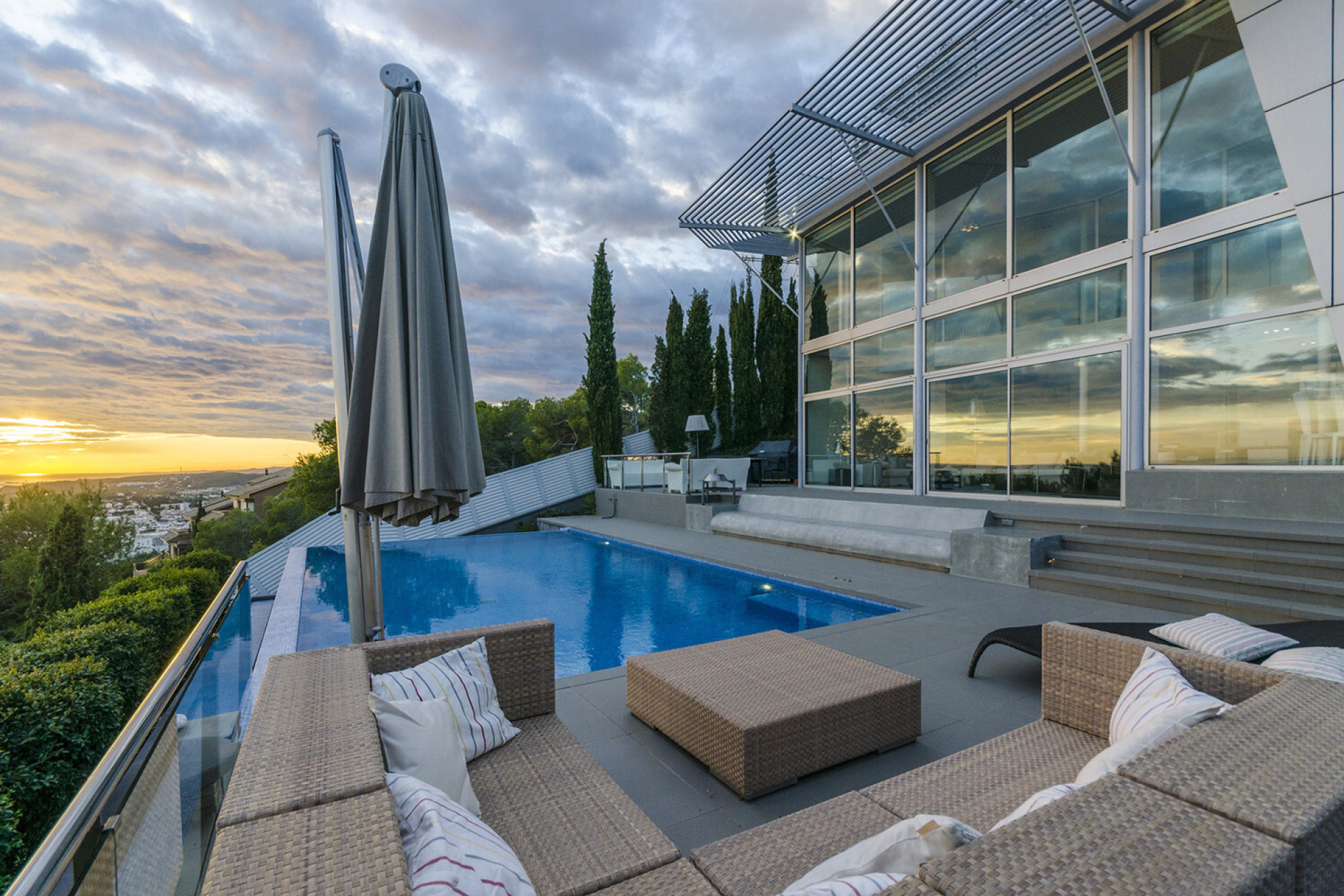  Stylish house with panoramic views in Sitges - 物件實景