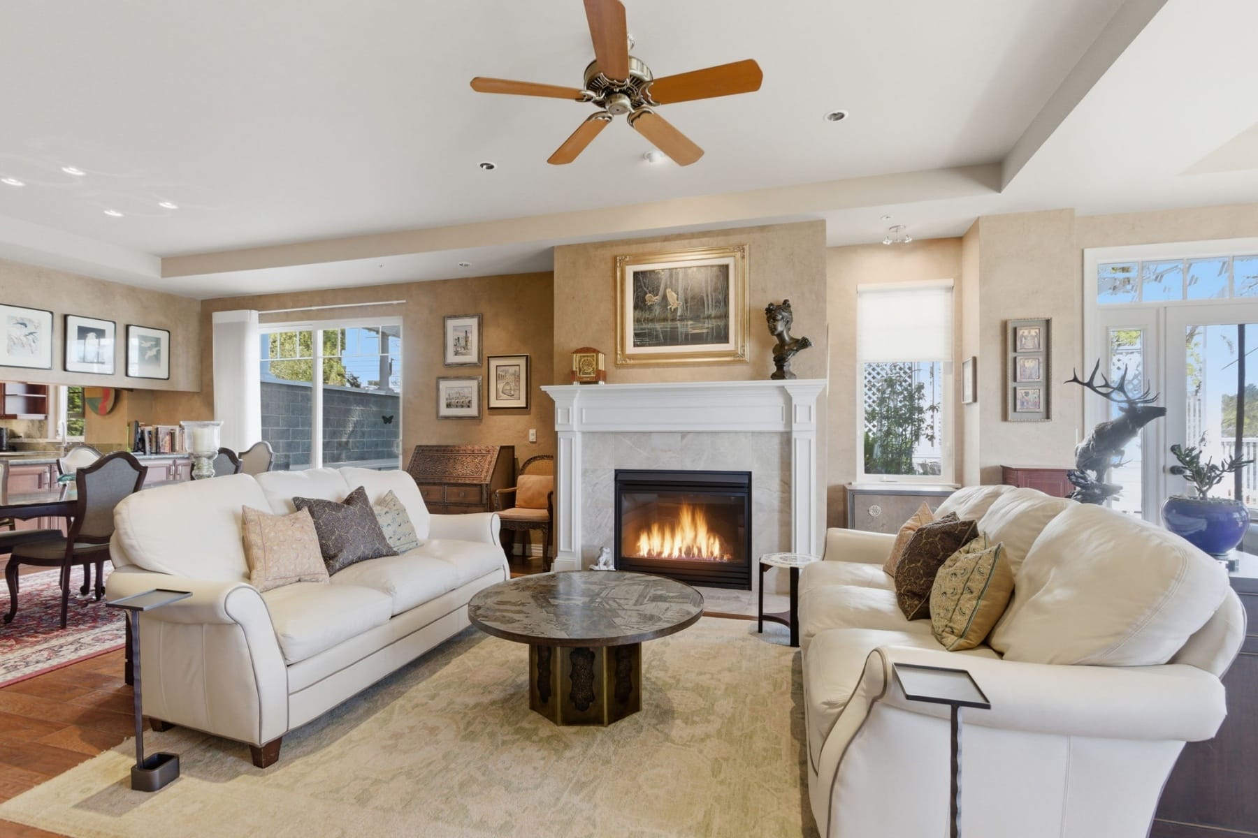  131 FURNACE ST #18 Lake Oswego, OR 97034 - 物件實景