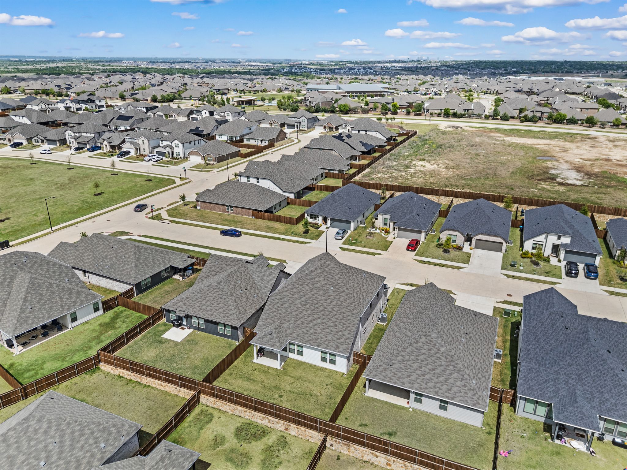  6429 Hidden Flower Way, Fort Worth, TX, 76036 - 物件實景