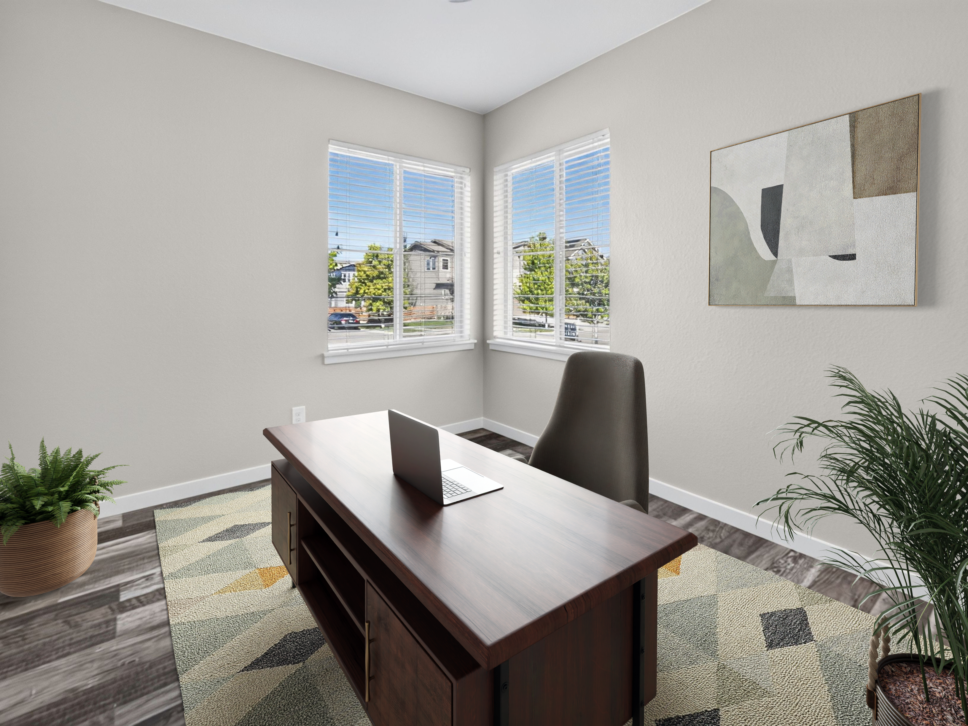  Move-in-ready home in Colliers Hill - 物件實景