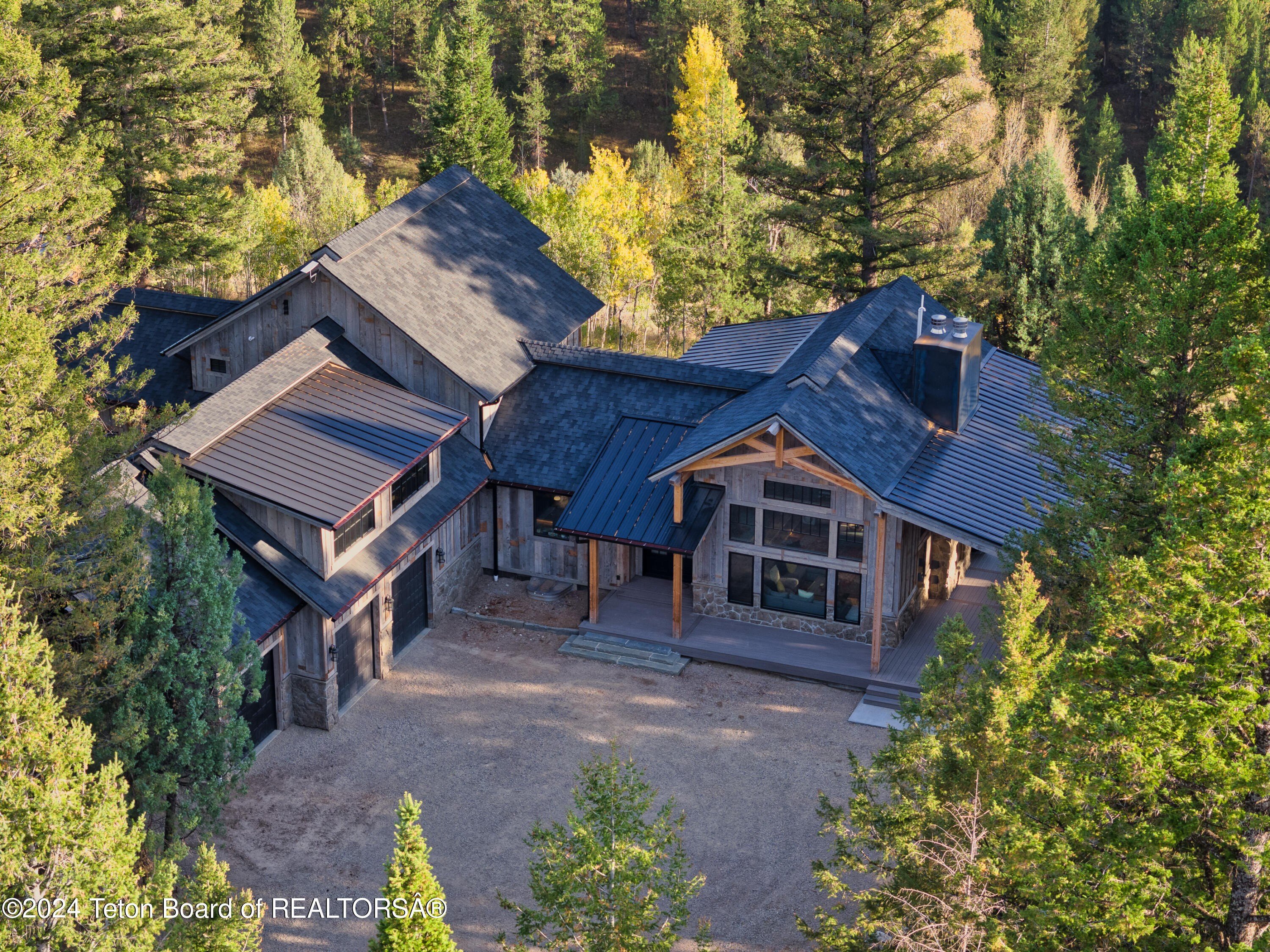 10800 KNIGHTS Way, Tetonia, Idaho, 83452, United States, 5 Bedrooms Bedrooms, ,5 BathroomsBathrooms,Residential,For Sale,10800 KNIGHTS Way,1639957