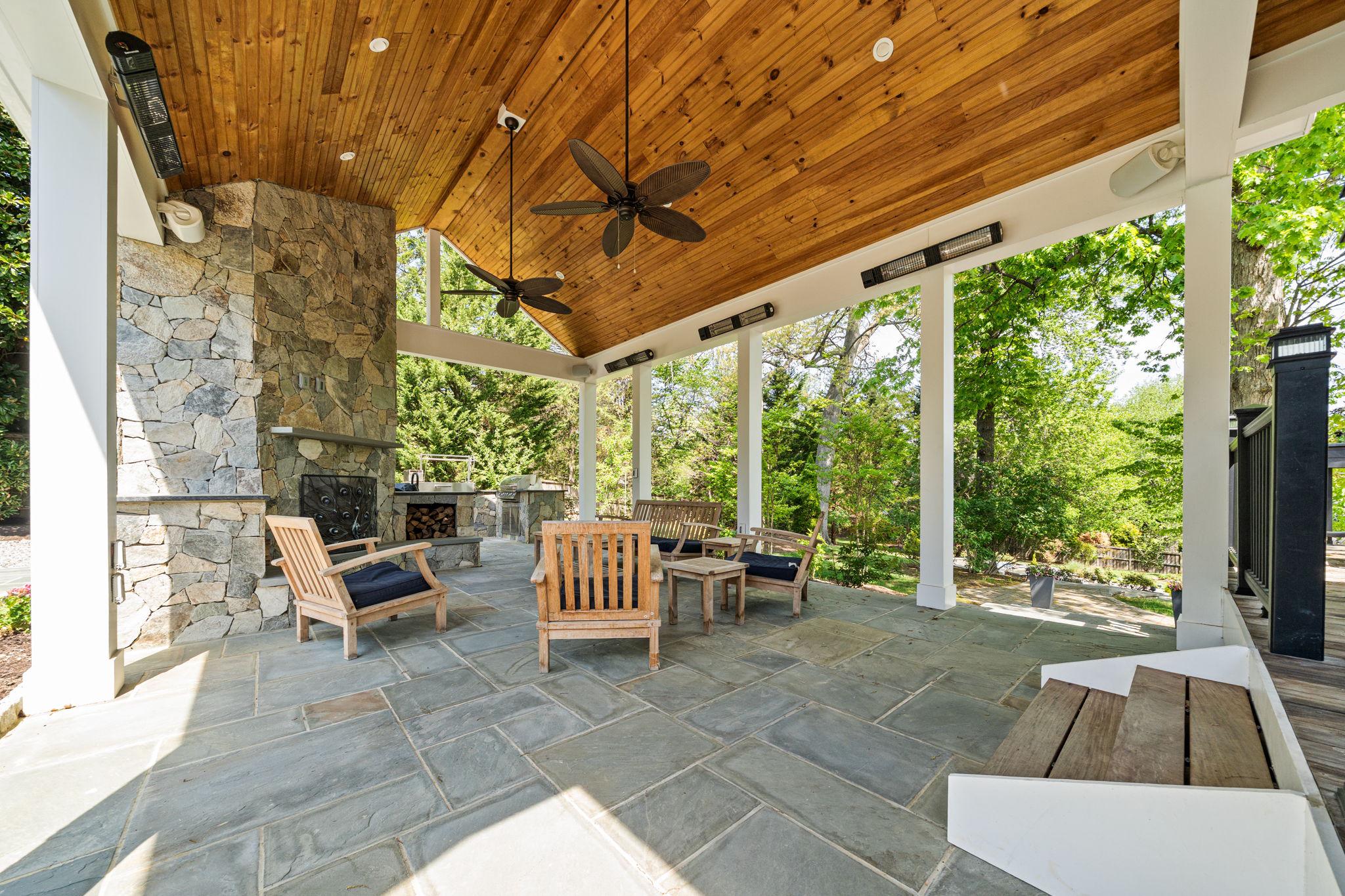  1211 Janneys Lane, Alexandria, VA, 22302 - 物件實景