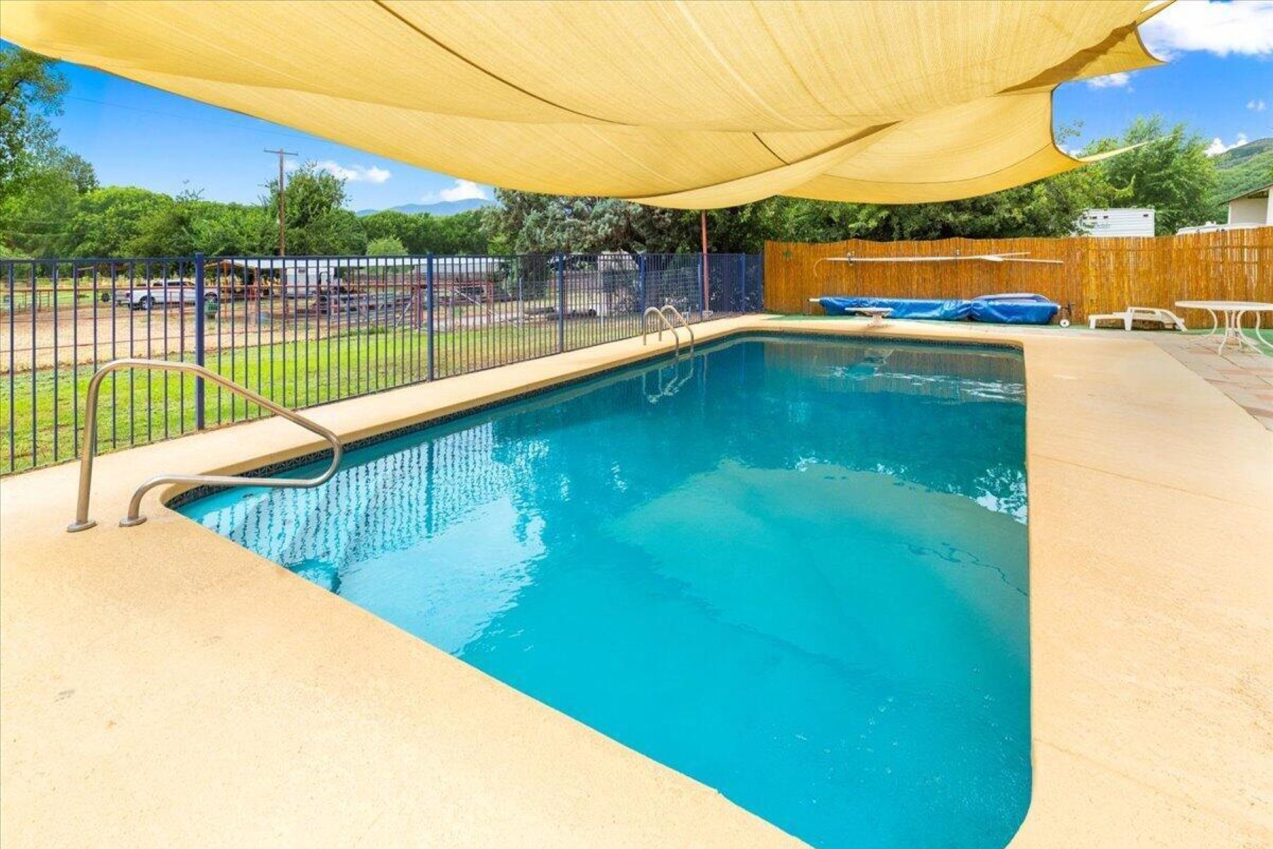  4281 E Sandy Hollow Ln¦Cottonwood, AZ - 物件實景