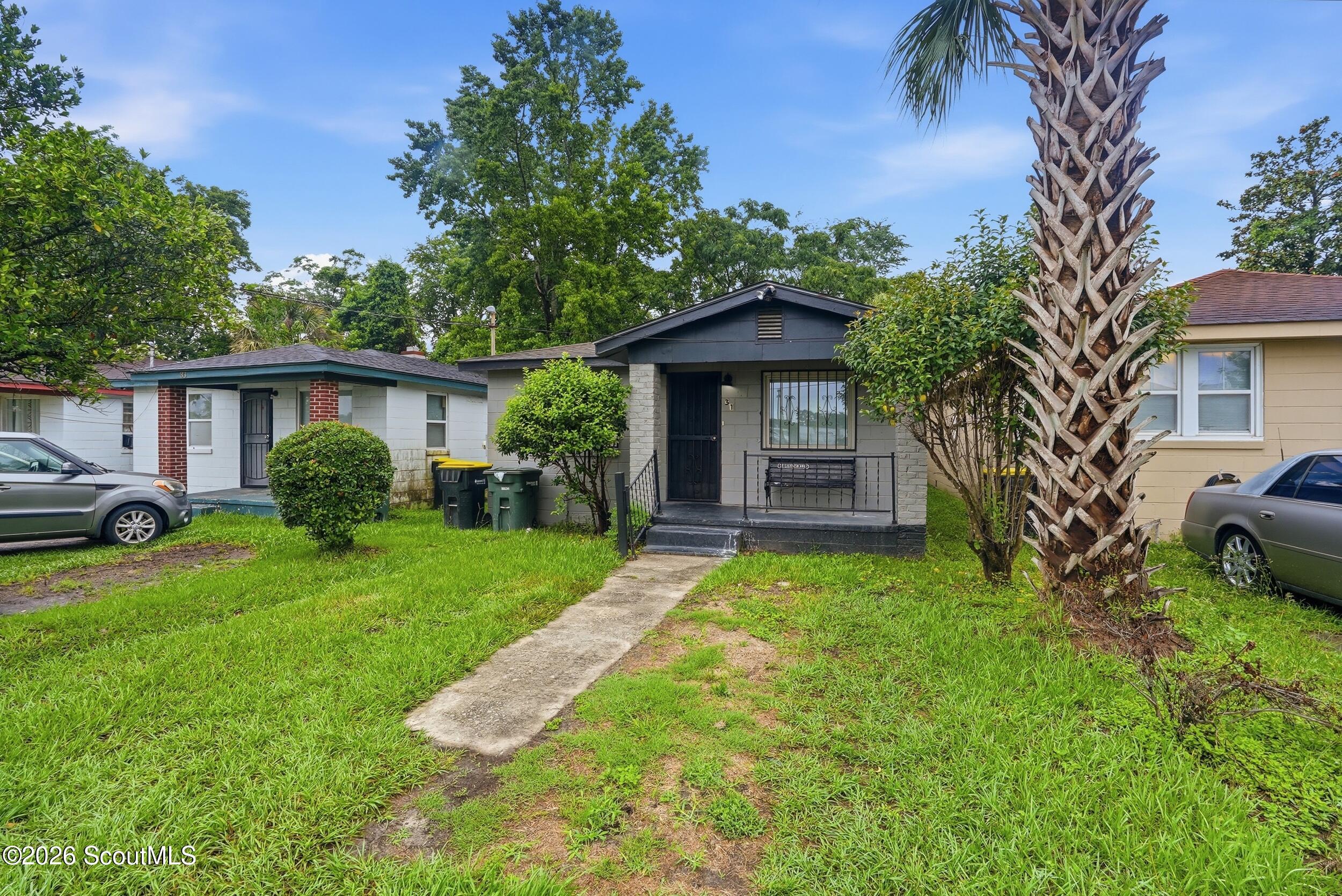 Lissner Ave, Savannah, GA 31408 #1
