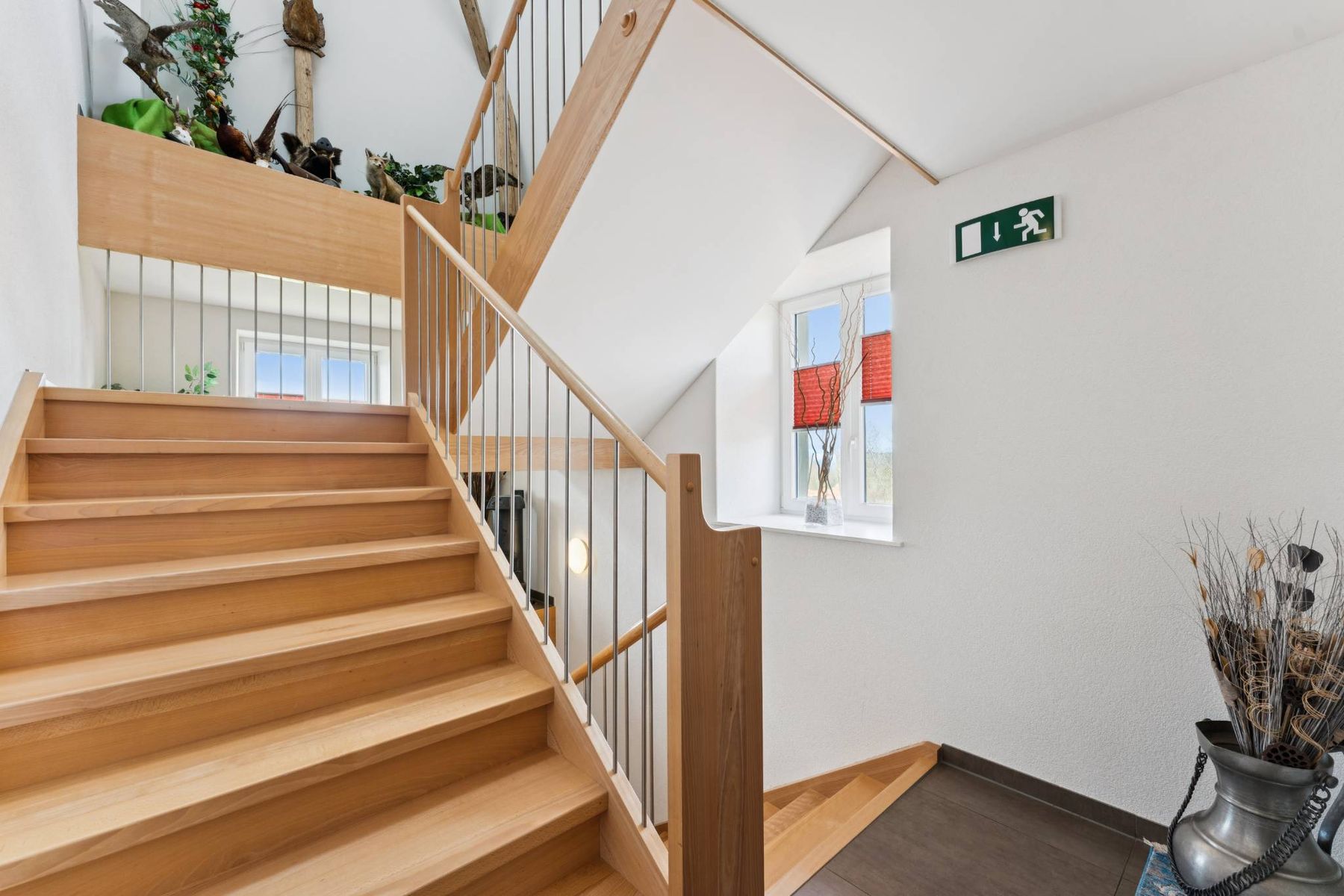  Maison de Maître with 2 apartments and guest rooms - 物件實景