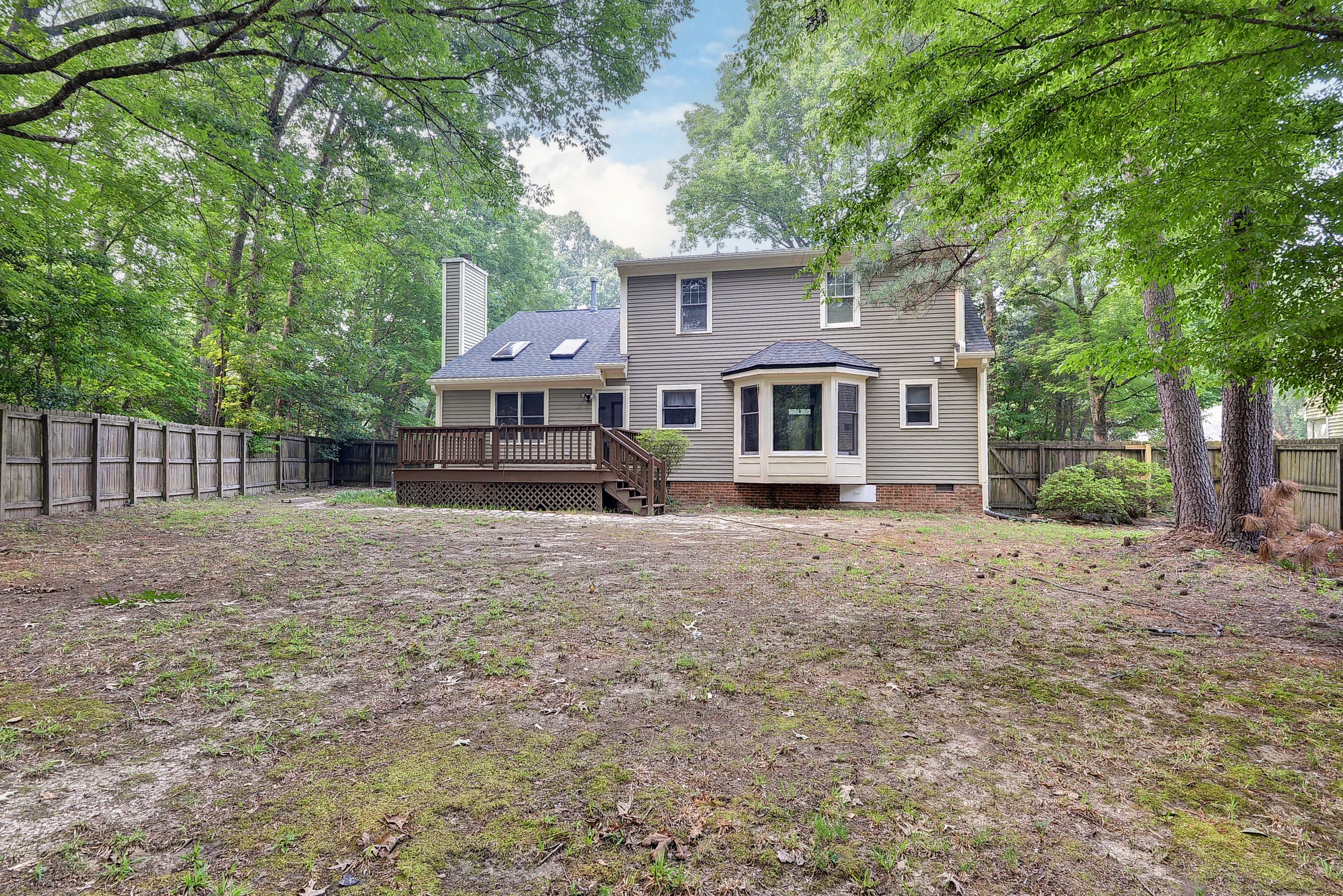  5540 Rolling Woods Drive, Williamsburg, VA 23185 - 物件實景