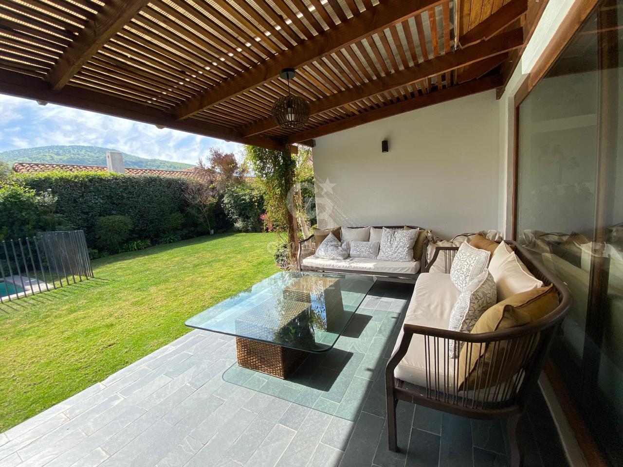 Colina, Chile, 3 Bedrooms Bedrooms, ,3 BathroomsBathrooms,Residential,For Sale,1939659