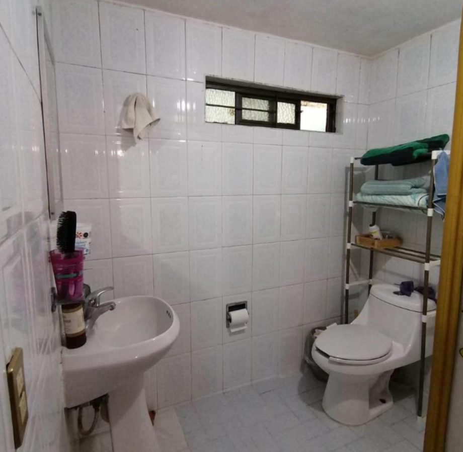 Gustavo A. Madero, Ciudad de México, 07900, Mexico, 5 Bedrooms Bedrooms, ,3 BathroomsBathrooms,Residential,For Sale,1723596