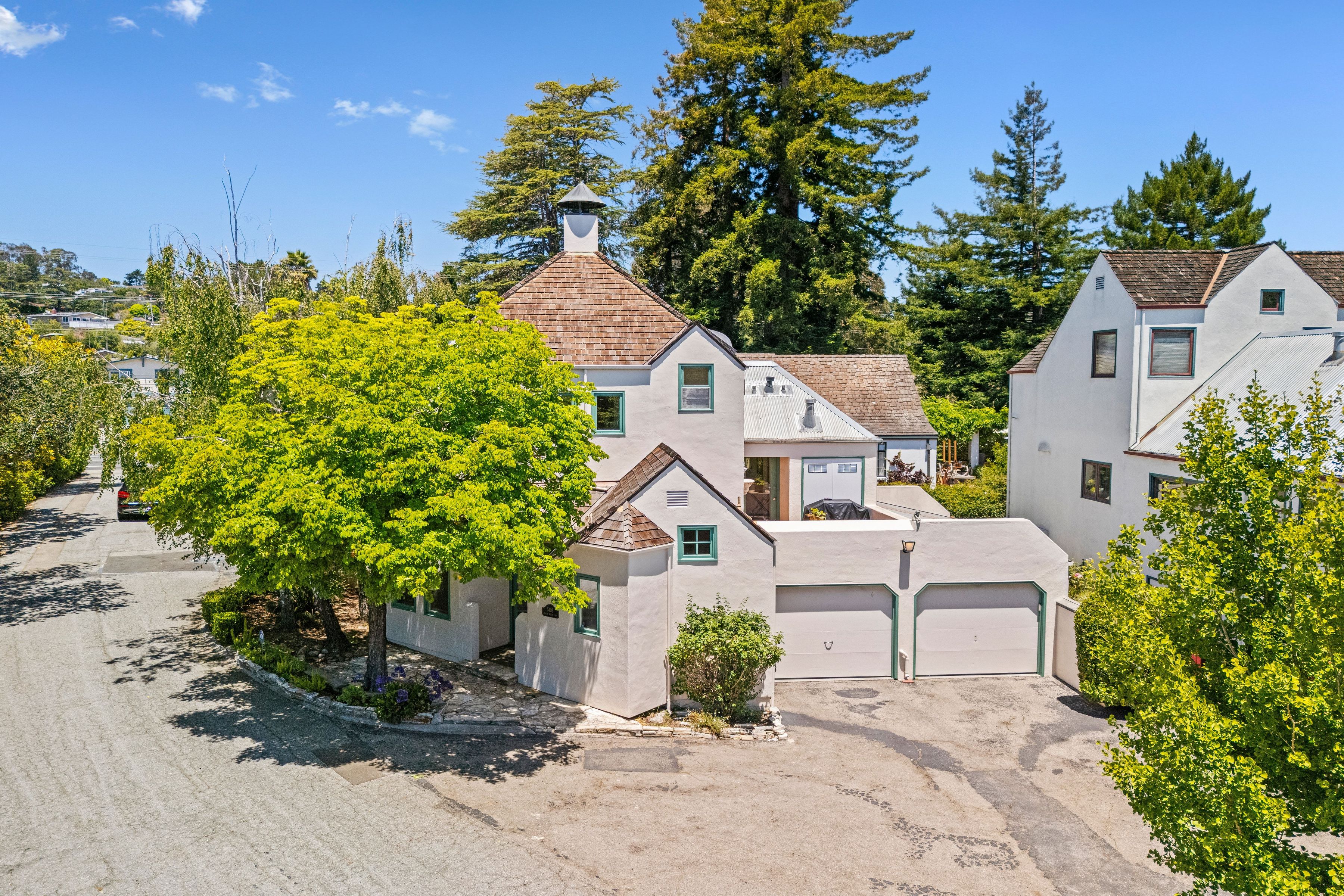  5492 Silver Birch Lane - 物件實景