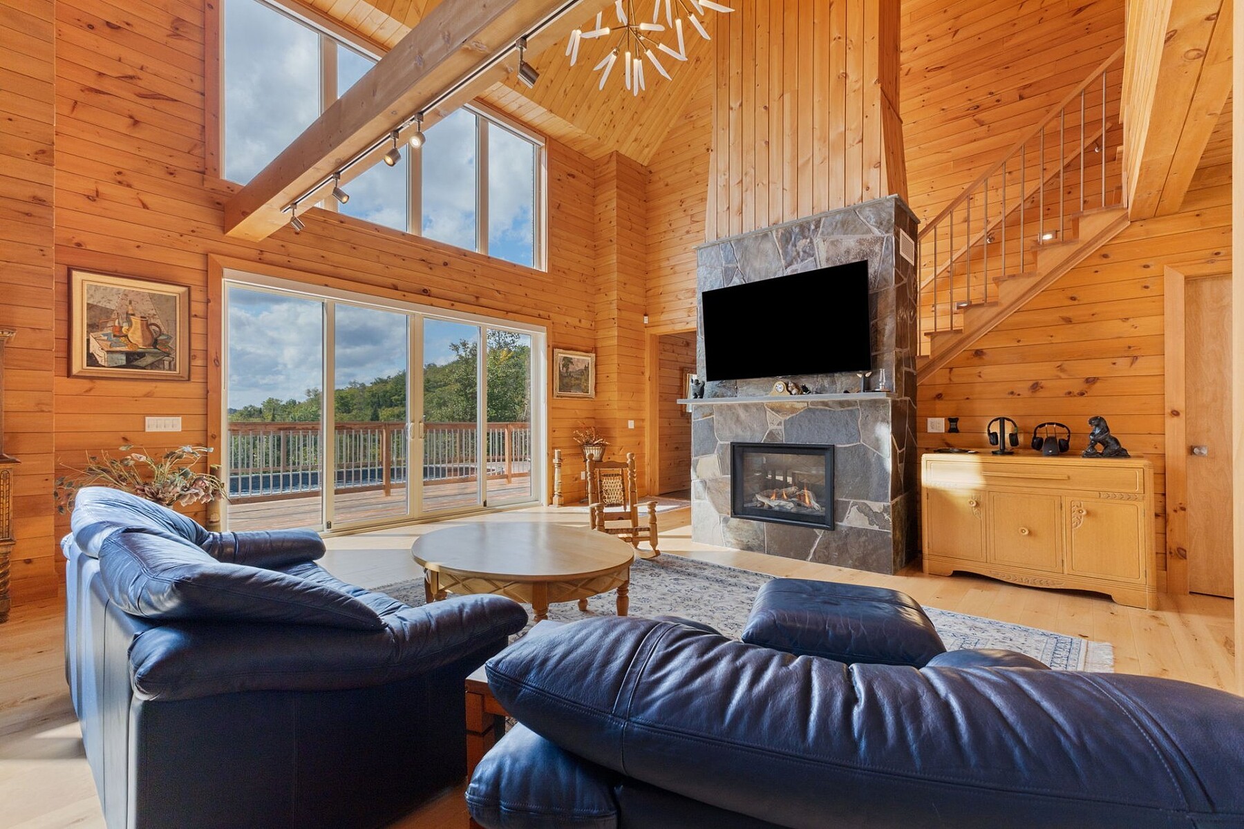  Val-Morin, Laurentides - 物件實景