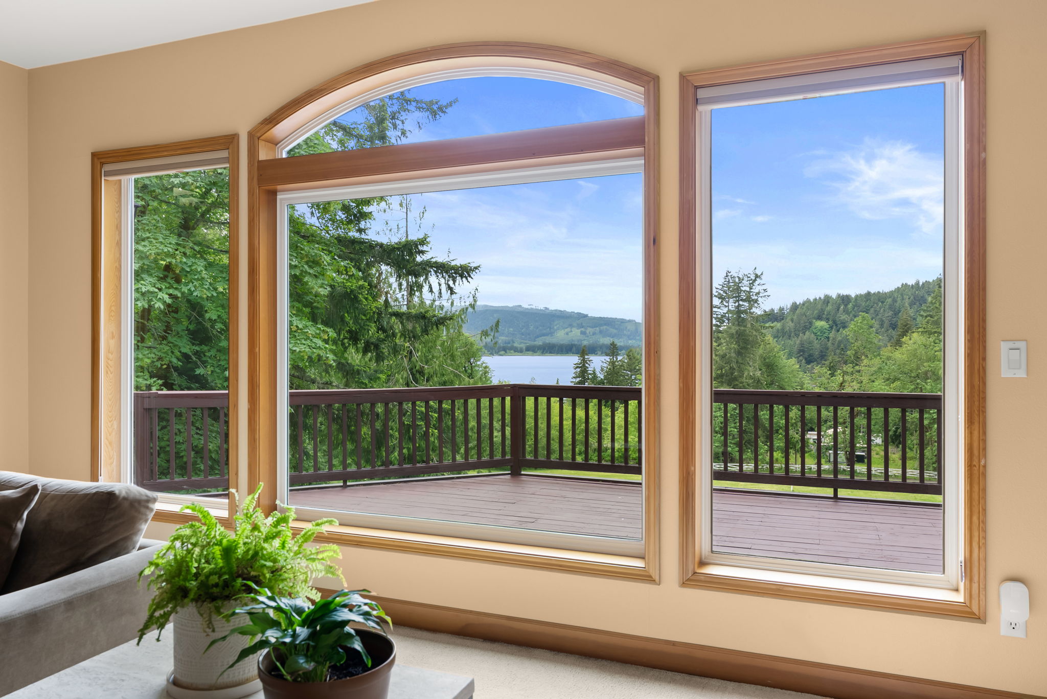  1410 Summit Lake Shore RD NW Olympia, WA 98502 - 物件實景