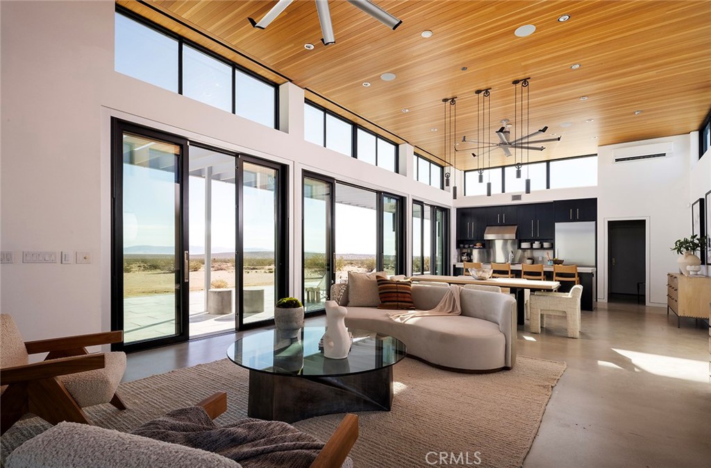 Joshua Tree, California, 92252, United States, 4 Bedrooms Bedrooms, ,3 BathroomsBathrooms,Residential,For Sale,1961812