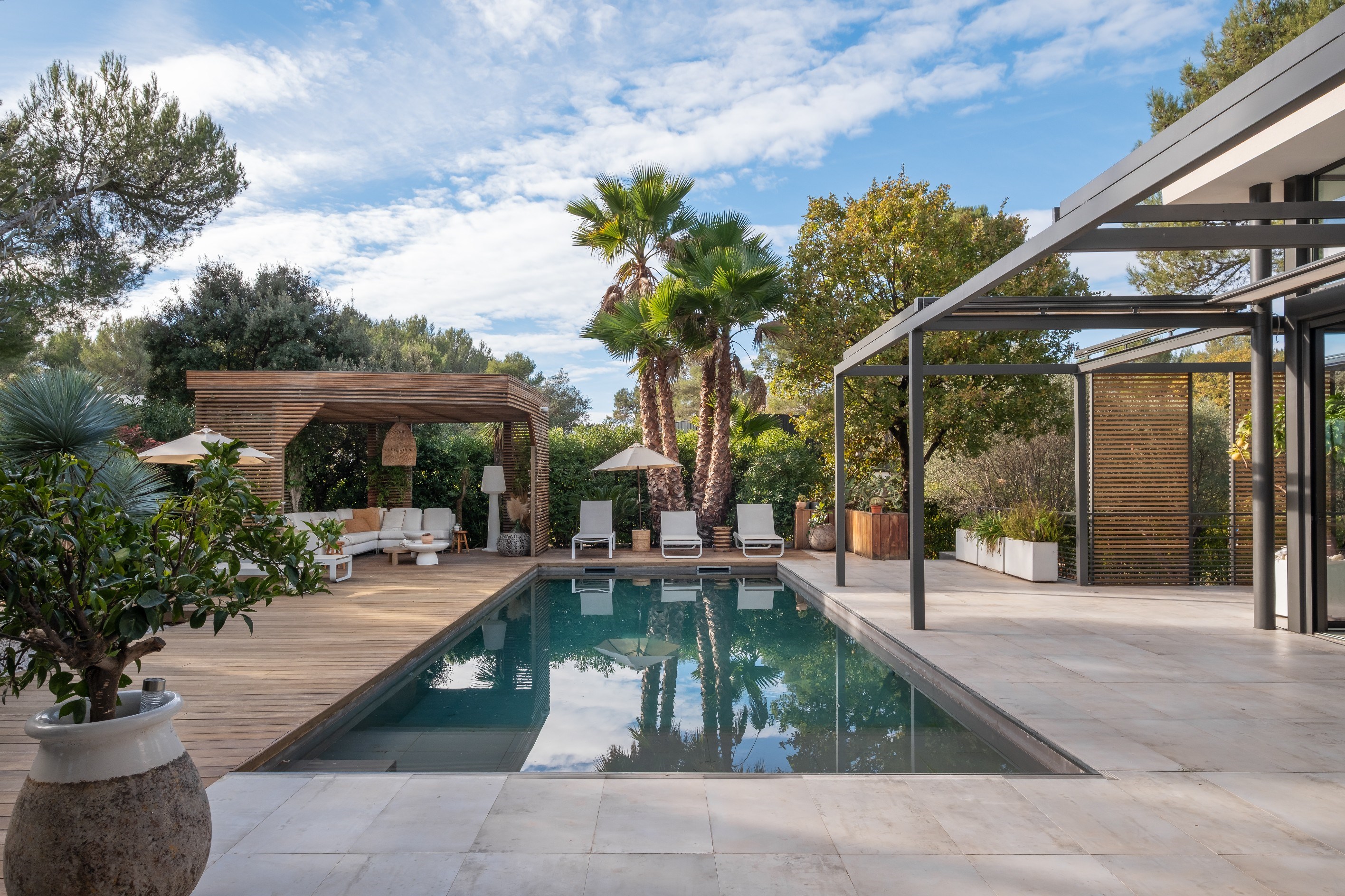  Private Elegance Villa - 物件實景