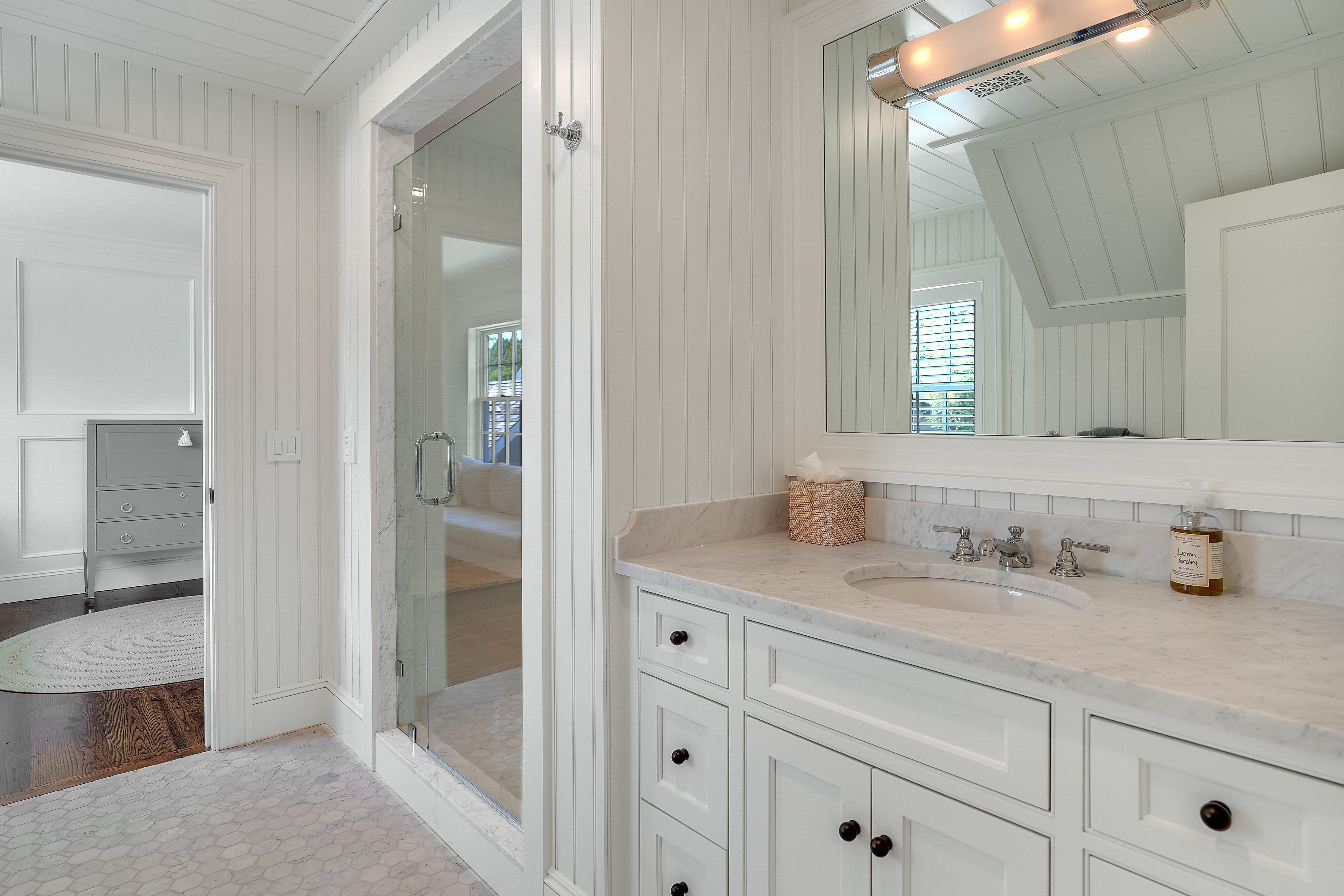  Sand Castle – Exquisite Coastal Retreat in Edgartown’s Field Club - 物件實景