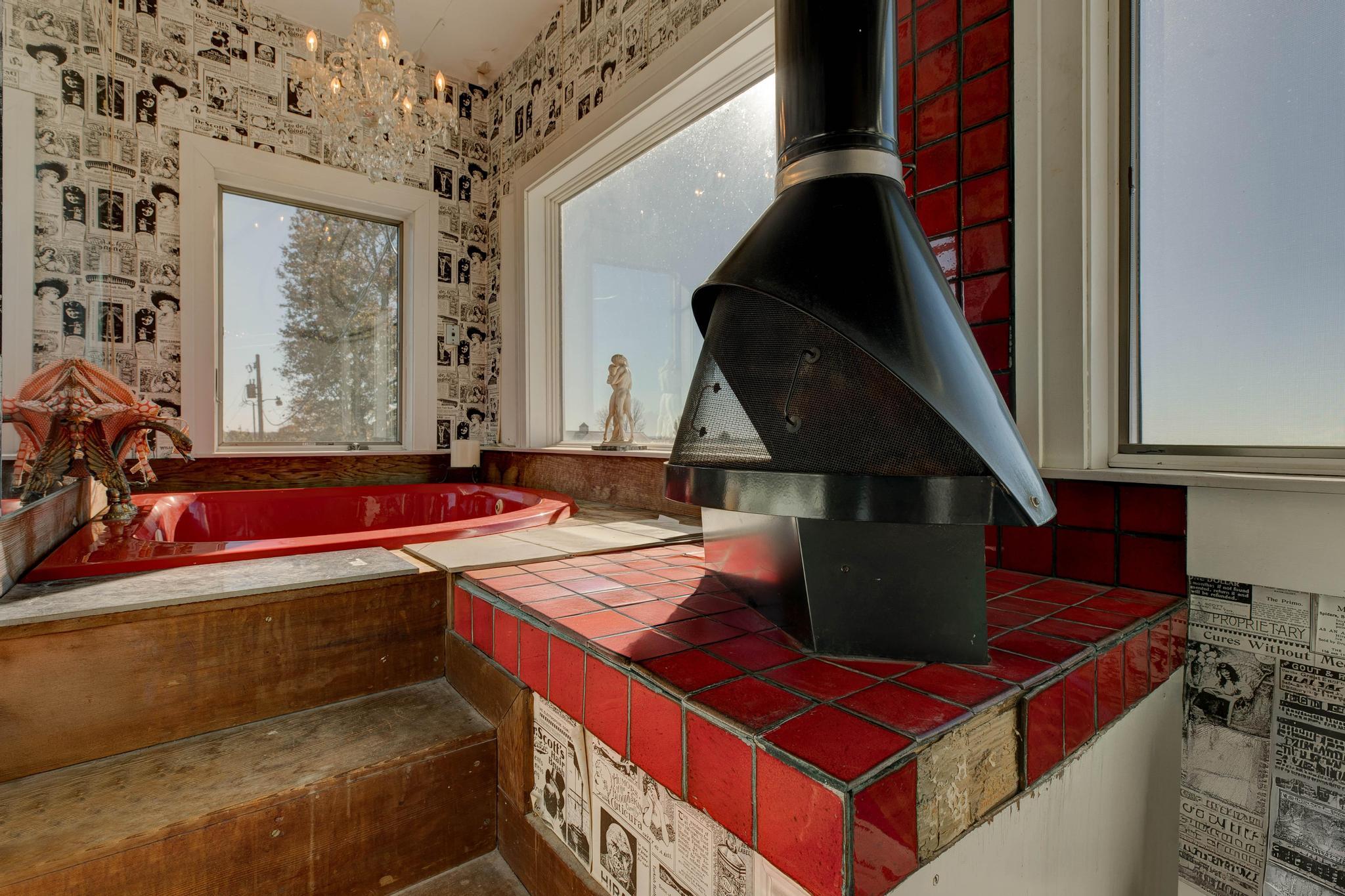 Winchester, Kentucky, 40391, United States, 3 Bedrooms Bedrooms, ,3 BathroomsBathrooms,Residential,For Sale,1992796