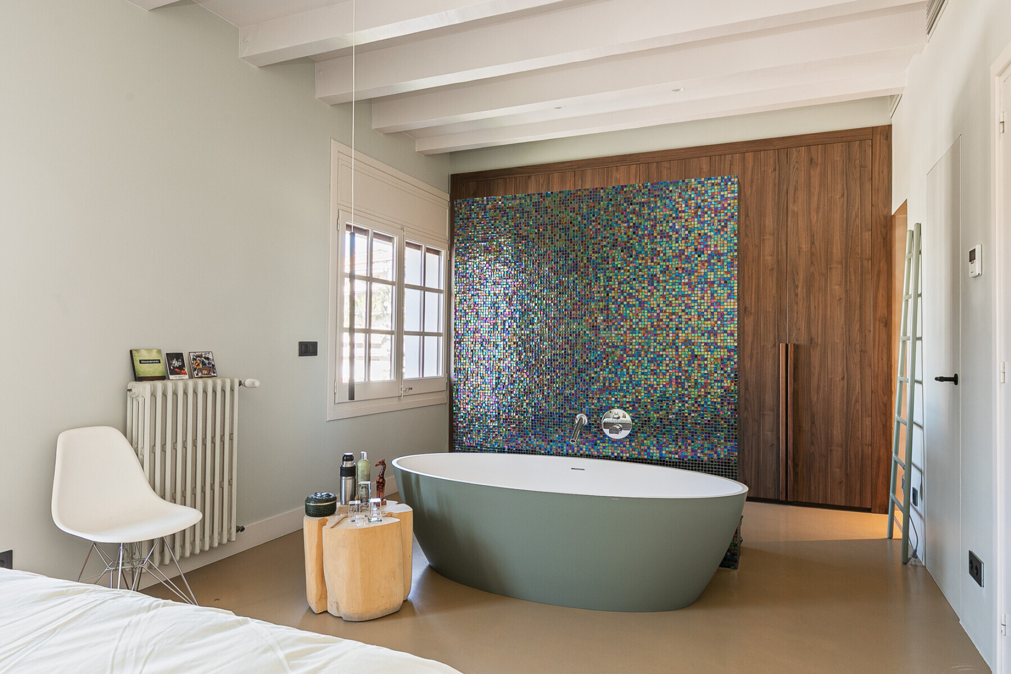  Exclusive house with garden and private pool in the center of Sitges - 物件實景