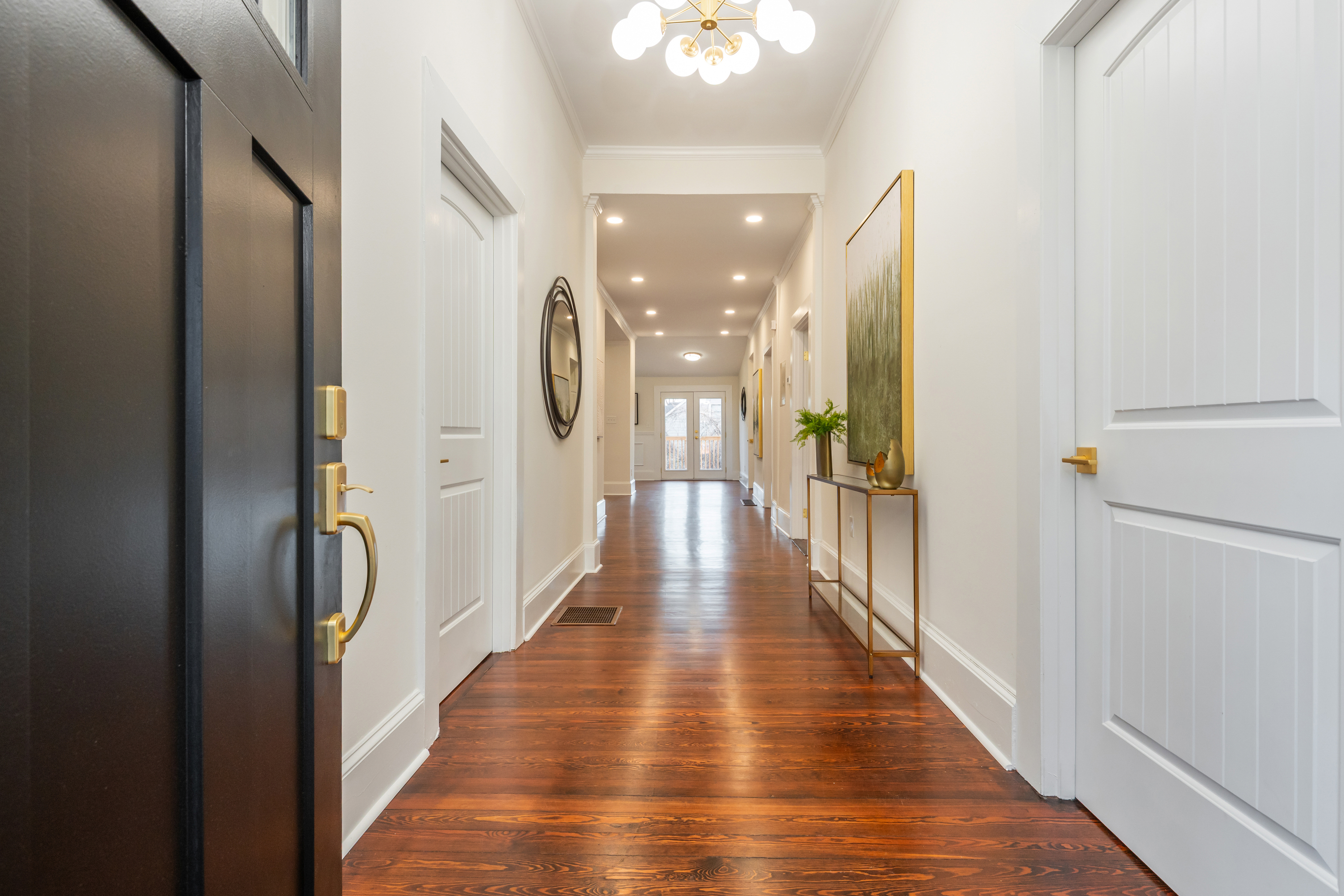  Charming Bungalow in Ormewood Park - 物件實景