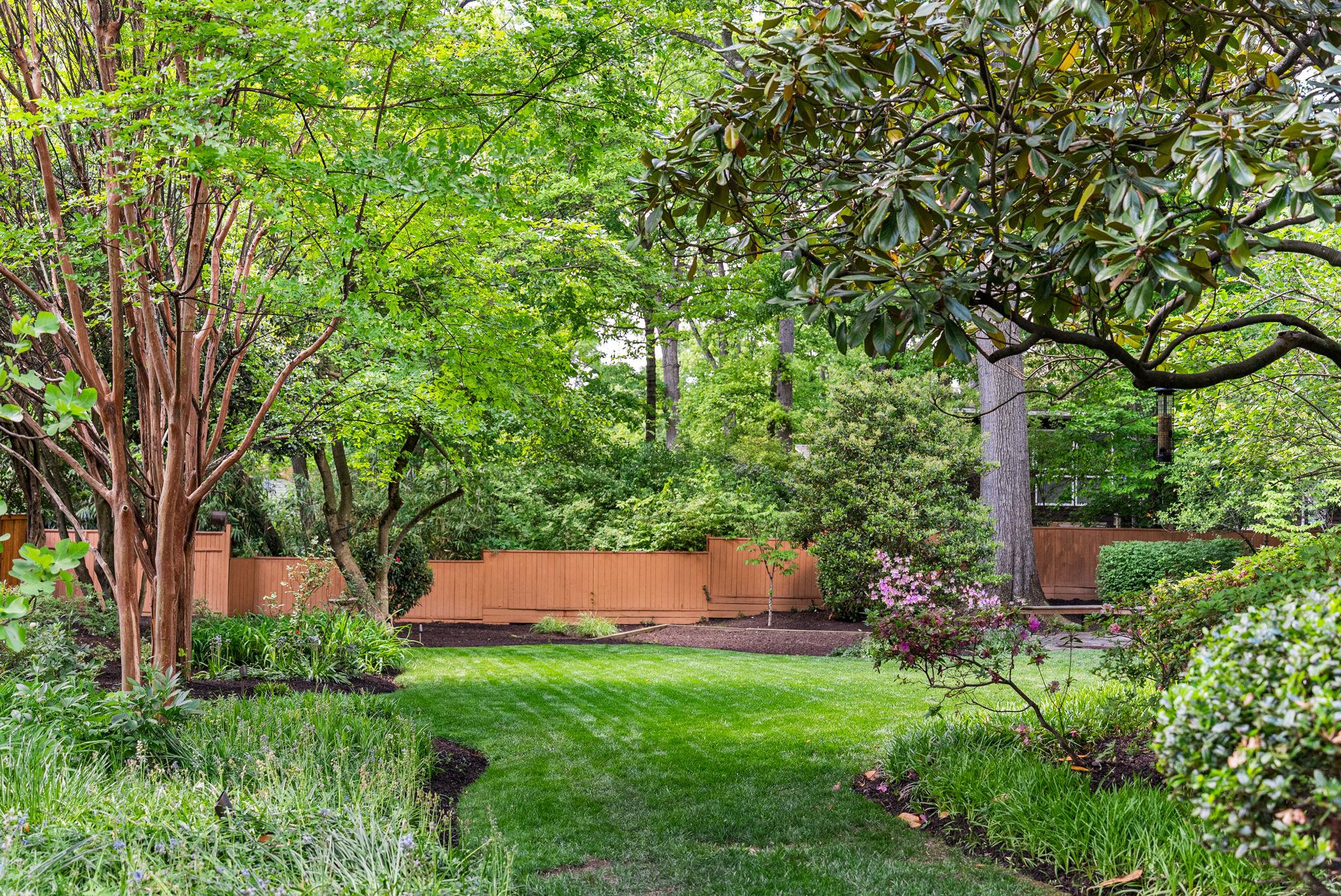  7736 Tauxemont Road, Alexandria, VA, 22308 - 物件實景