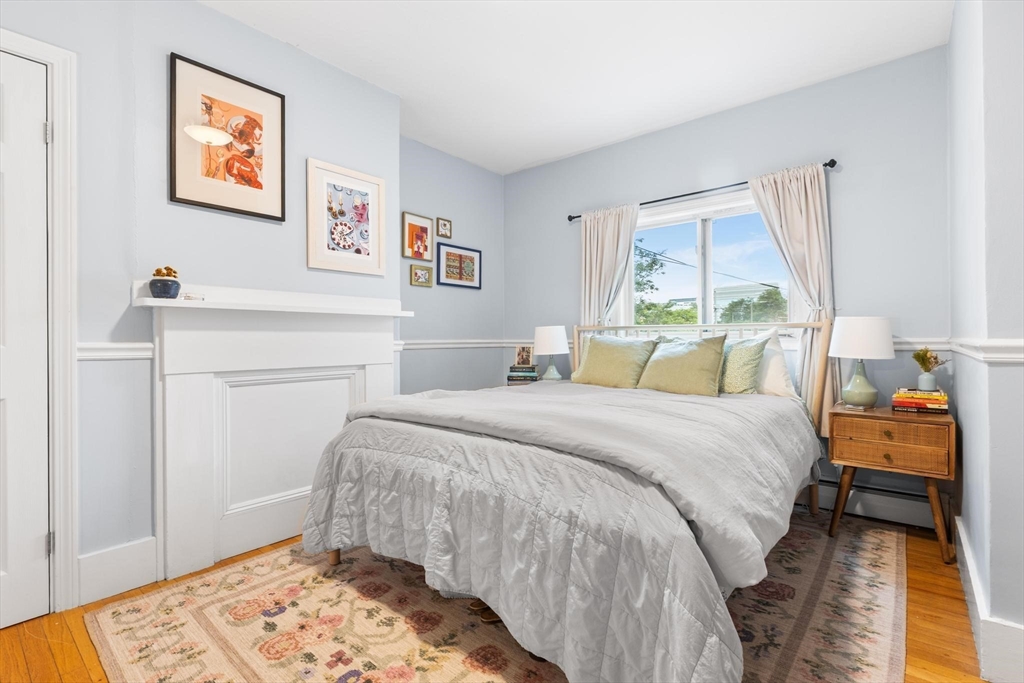 Boston, Massachusetts, 02129, United States, 5 Bedrooms Bedrooms, ,2 BathroomsBathrooms,Residential,For Sale,1890648