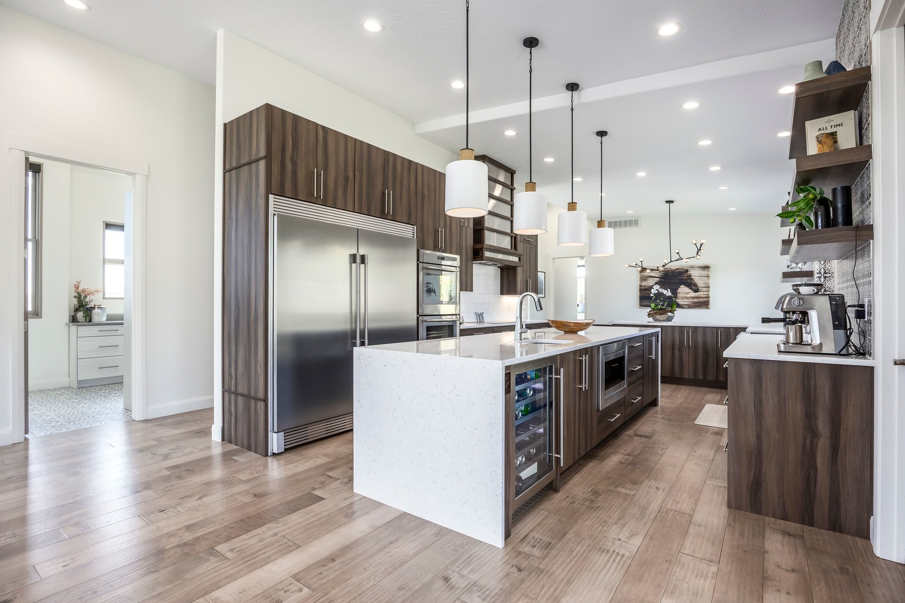  Luxury Mountain Living with Rooftop Views in Deer Vista~ Park City - 物件實景