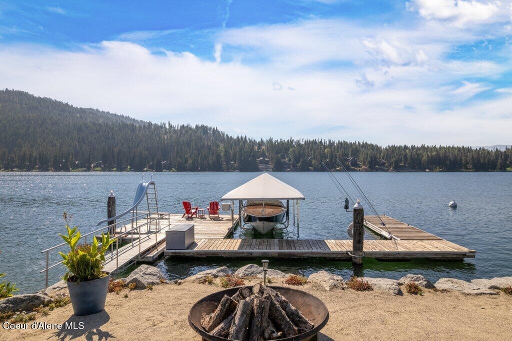 Sandpoint, Idaho, 83864, United States, 4 Bedrooms Bedrooms, ,3 BathroomsBathrooms,Residential,For Sale,1983378