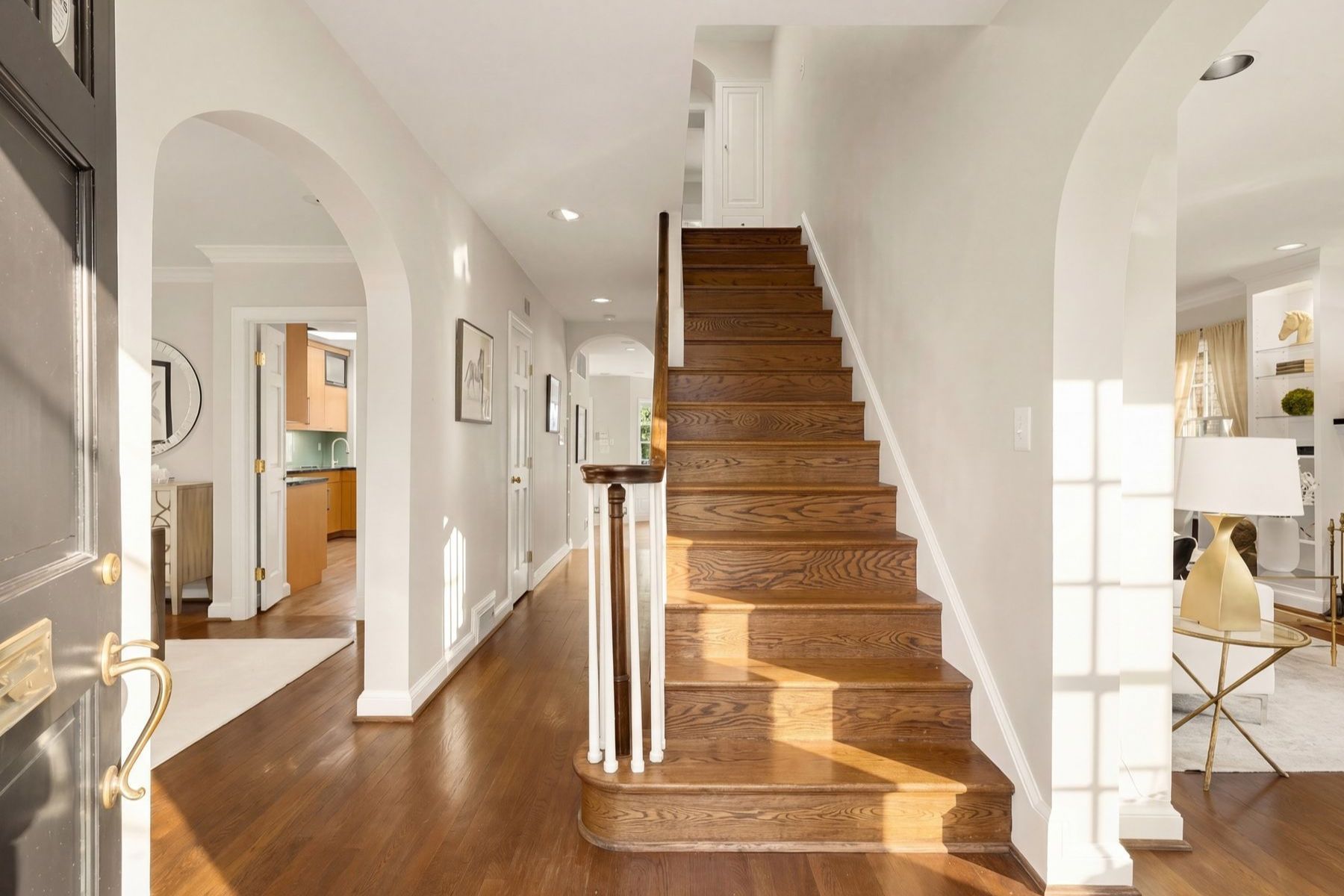  3640 Brandywine Street NW, Washington, DC, 20008 - 物件實景