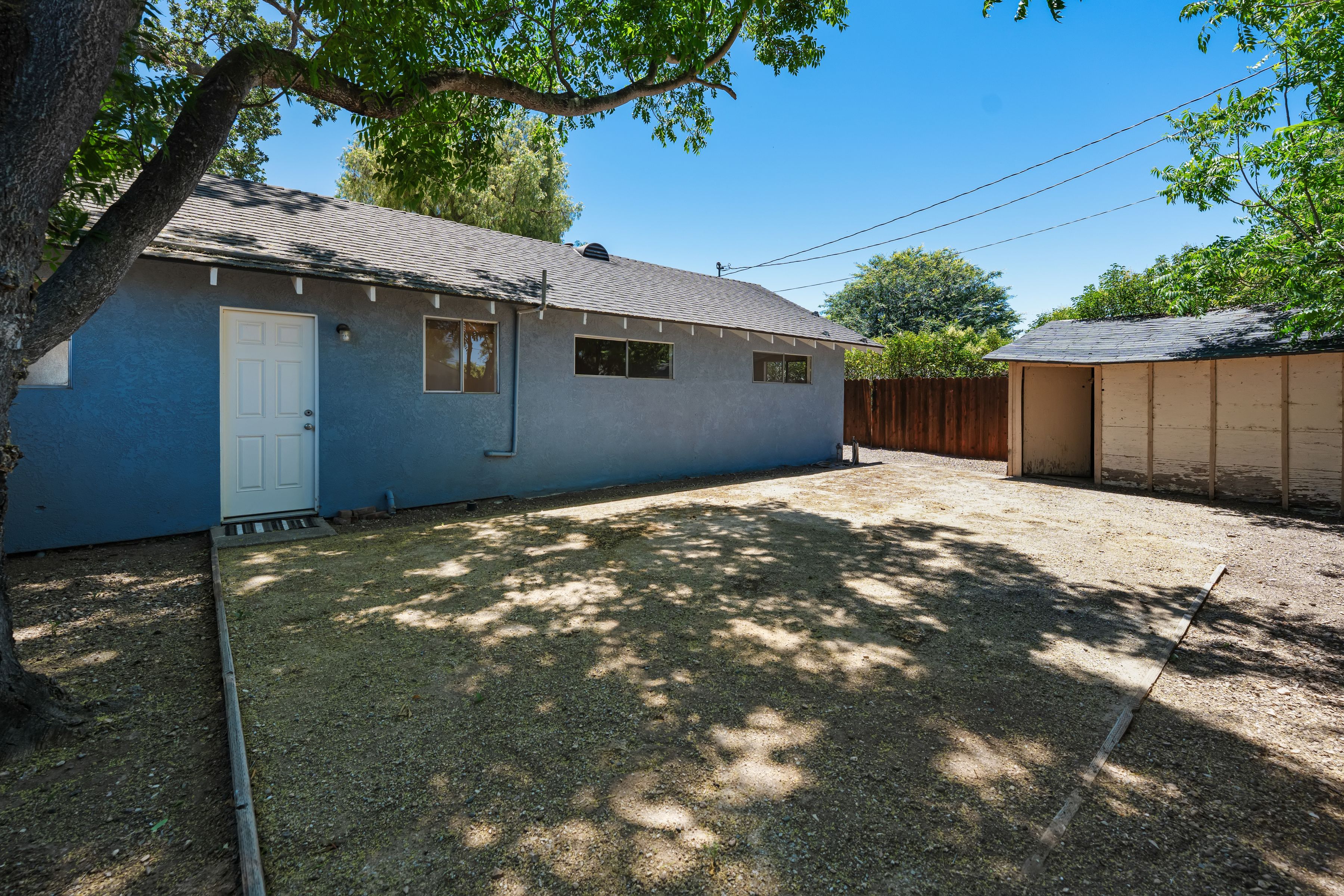  3617 Manzana Street - 物件實景