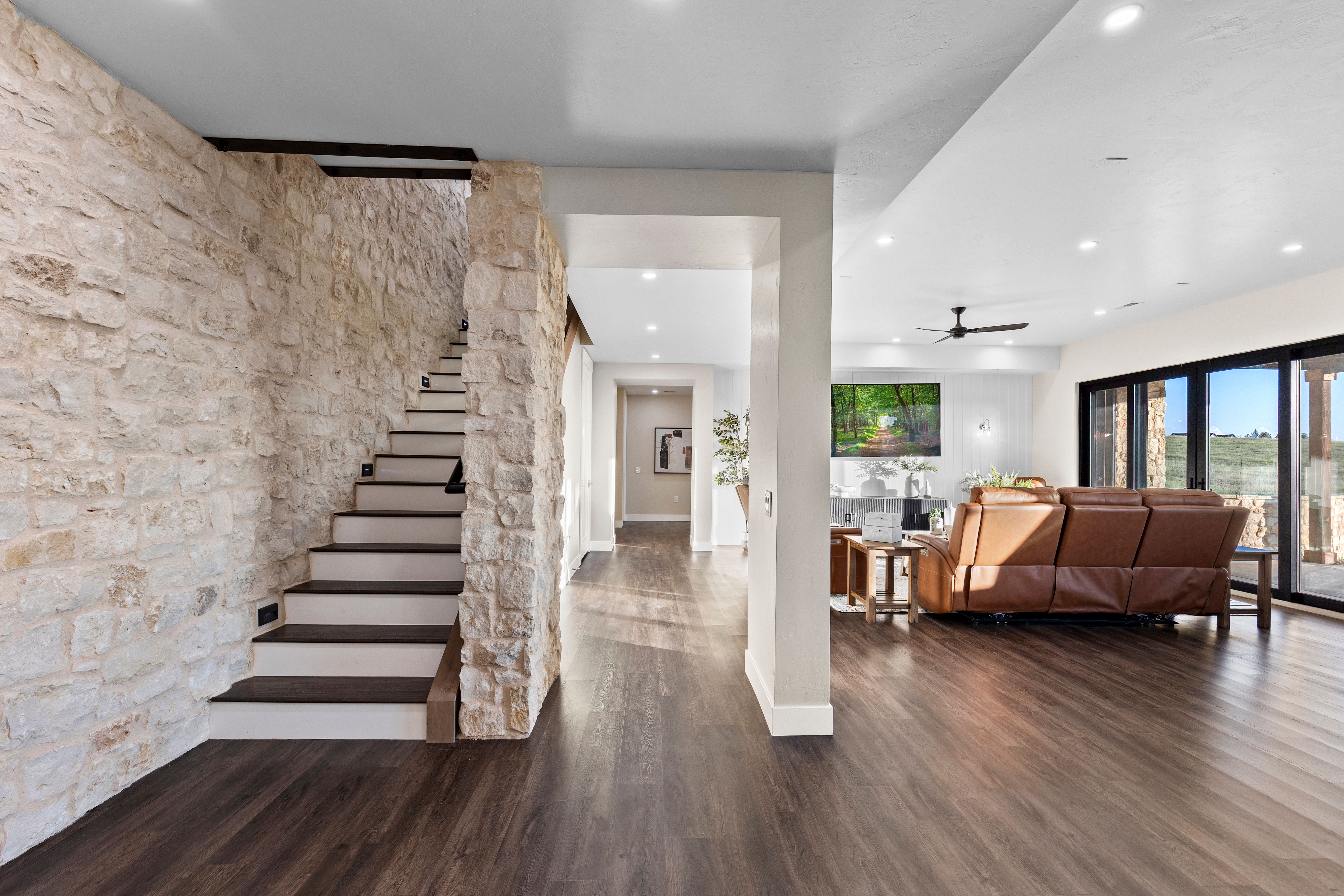  Shadow Creek is a rare Colorado retreat - 物件實景