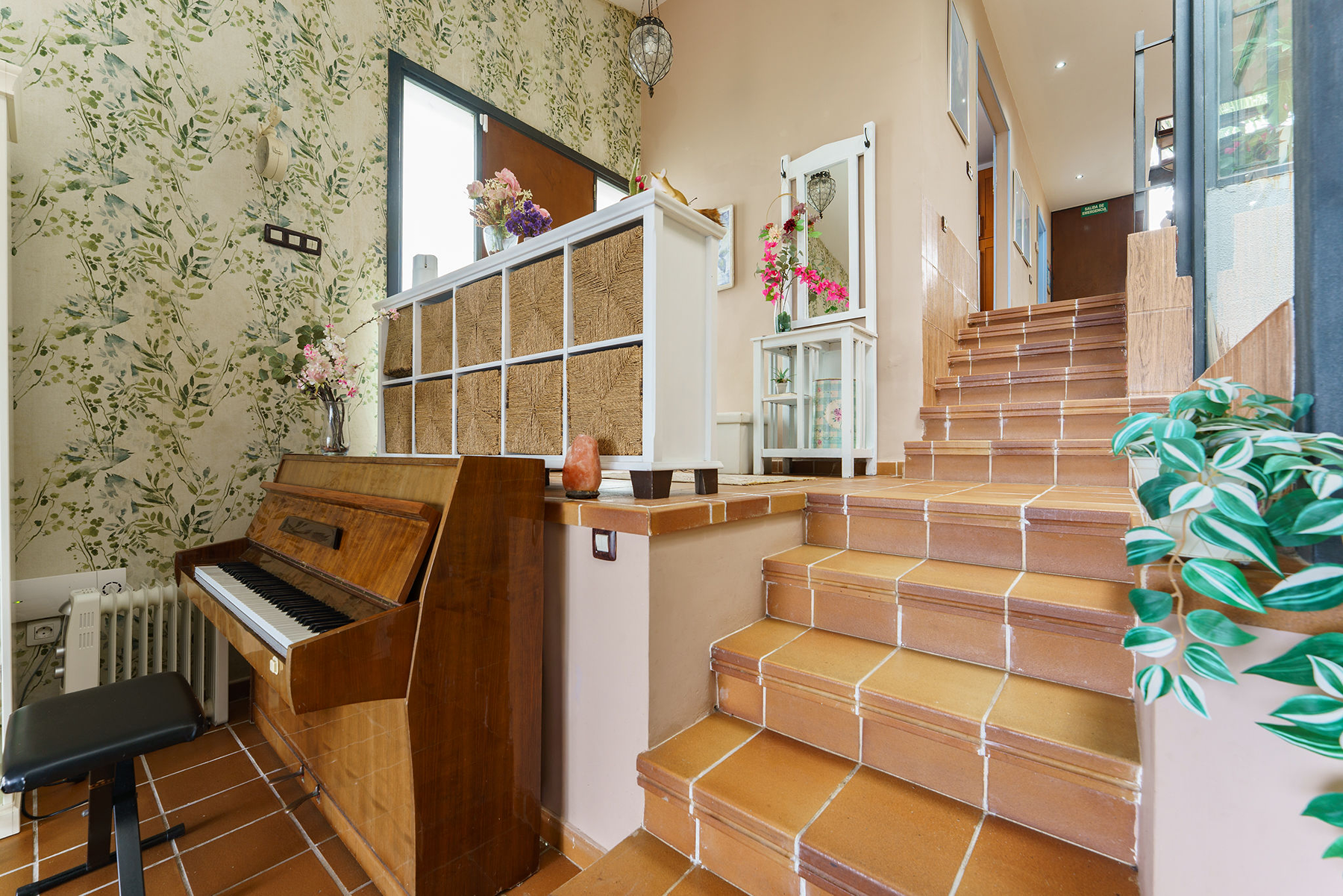  Modern villa with infinity pool in Santa Úrsula, Northern Tenerife - 物件實景