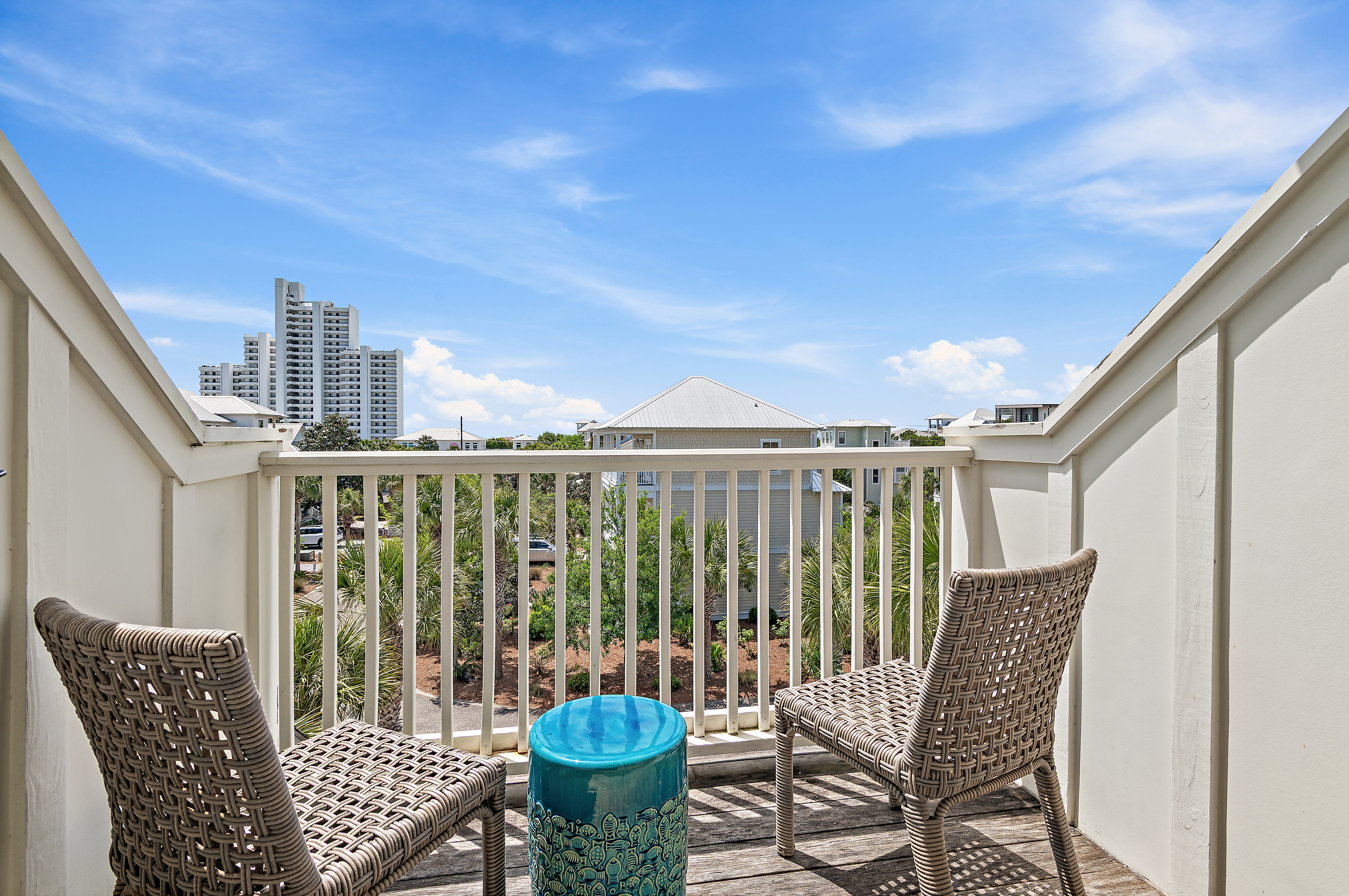  Versatile Multi-Level Retreat with Gulf Views & Pergola Deck - 物件實景