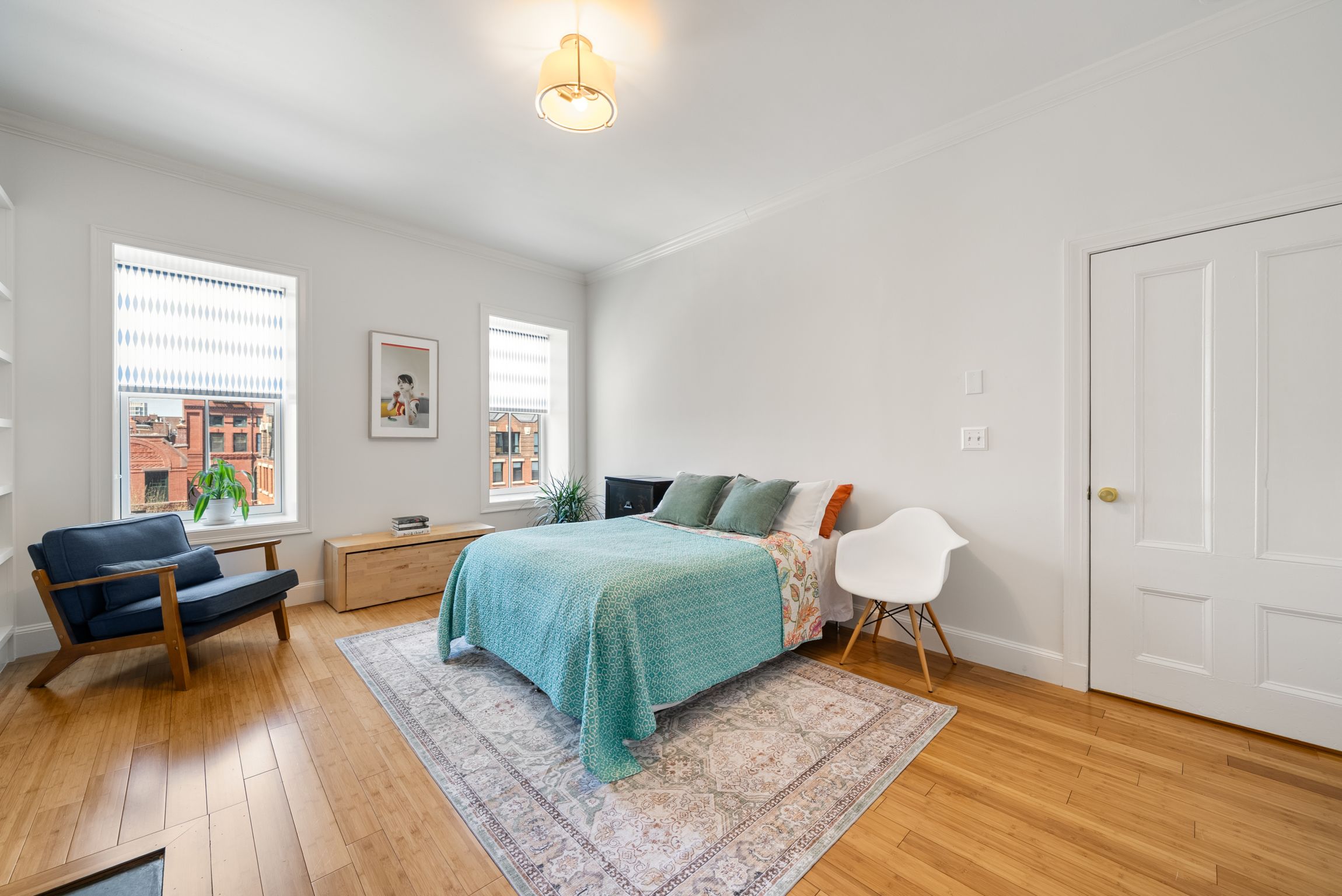  1666 Washington St, Boston, MA, 02118 - 物件實景