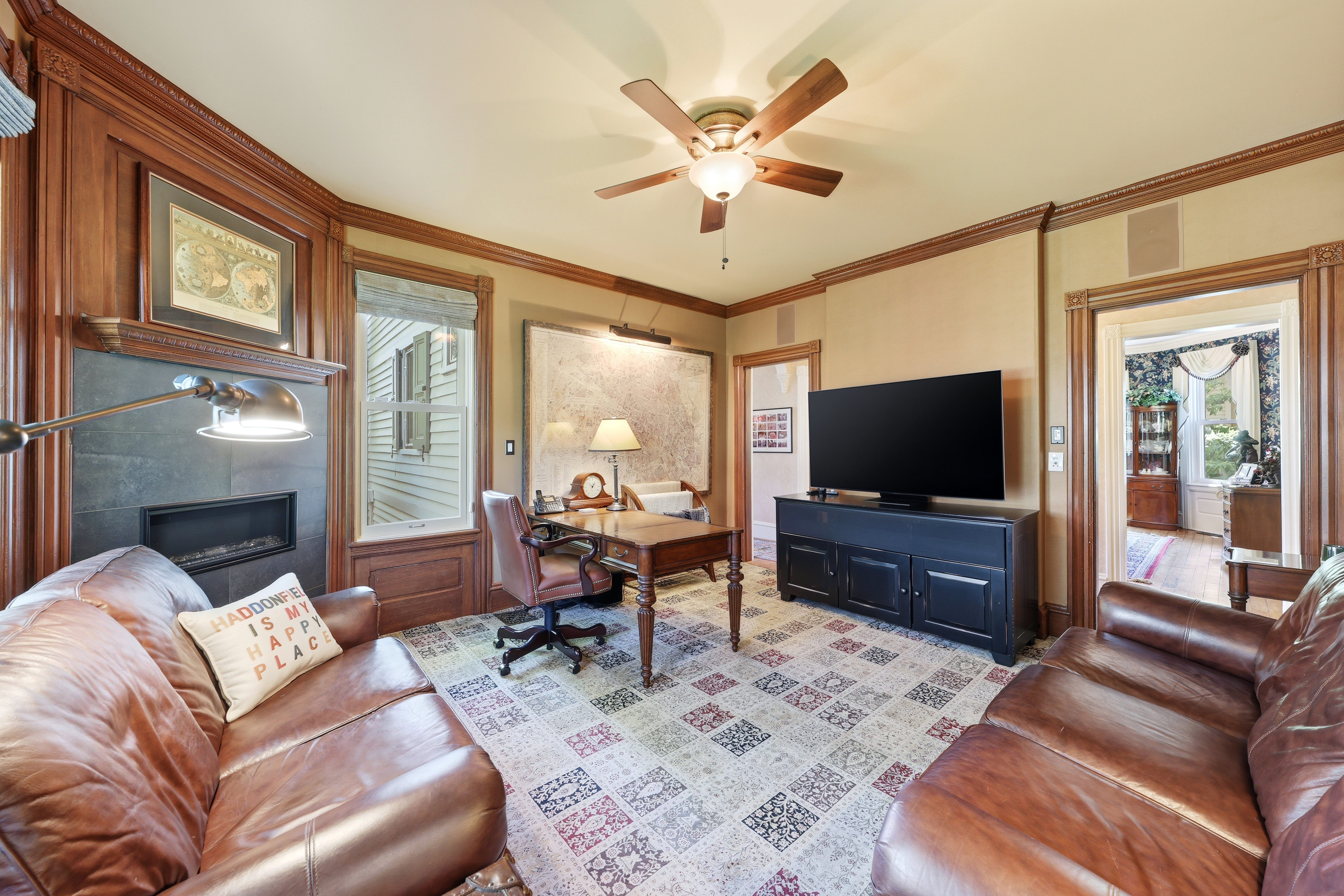  406 Washington Avenue, Haddonfield, NJ 08033 - 物件實景