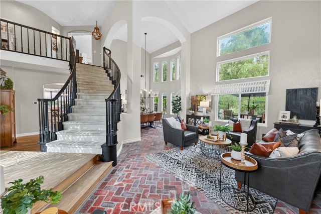 Rancho Santa Margarita, California, 92679, United States, 4 Bedrooms Bedrooms, ,3 BathroomsBathrooms,Residential,For Sale,1990751