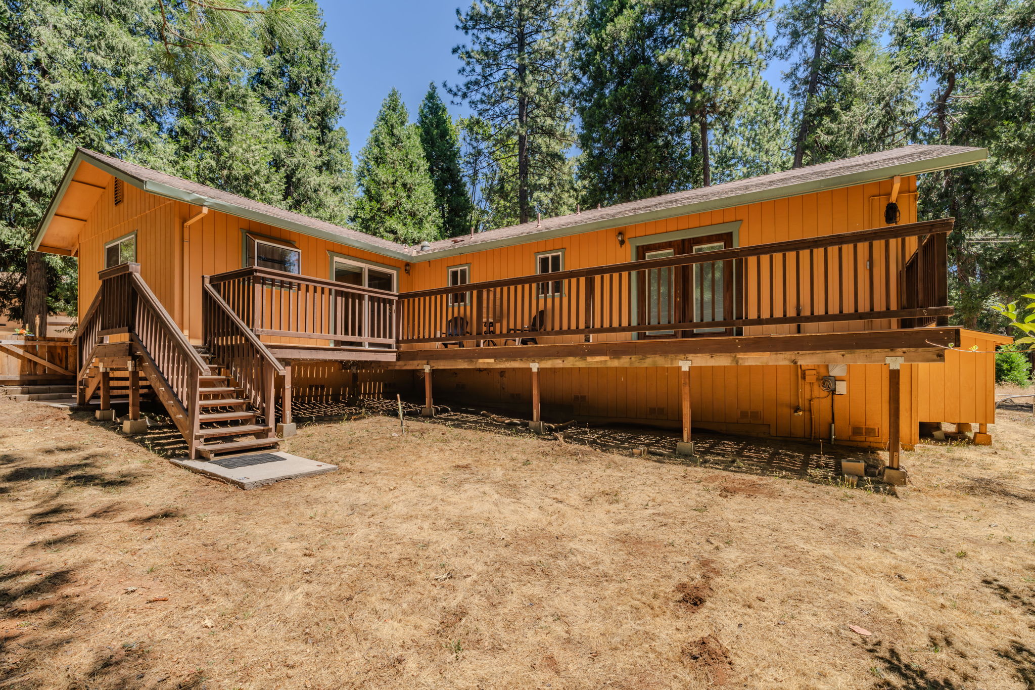  23876 Meadow Crest Drive, Pioneer, CA 95666 - 物件實景