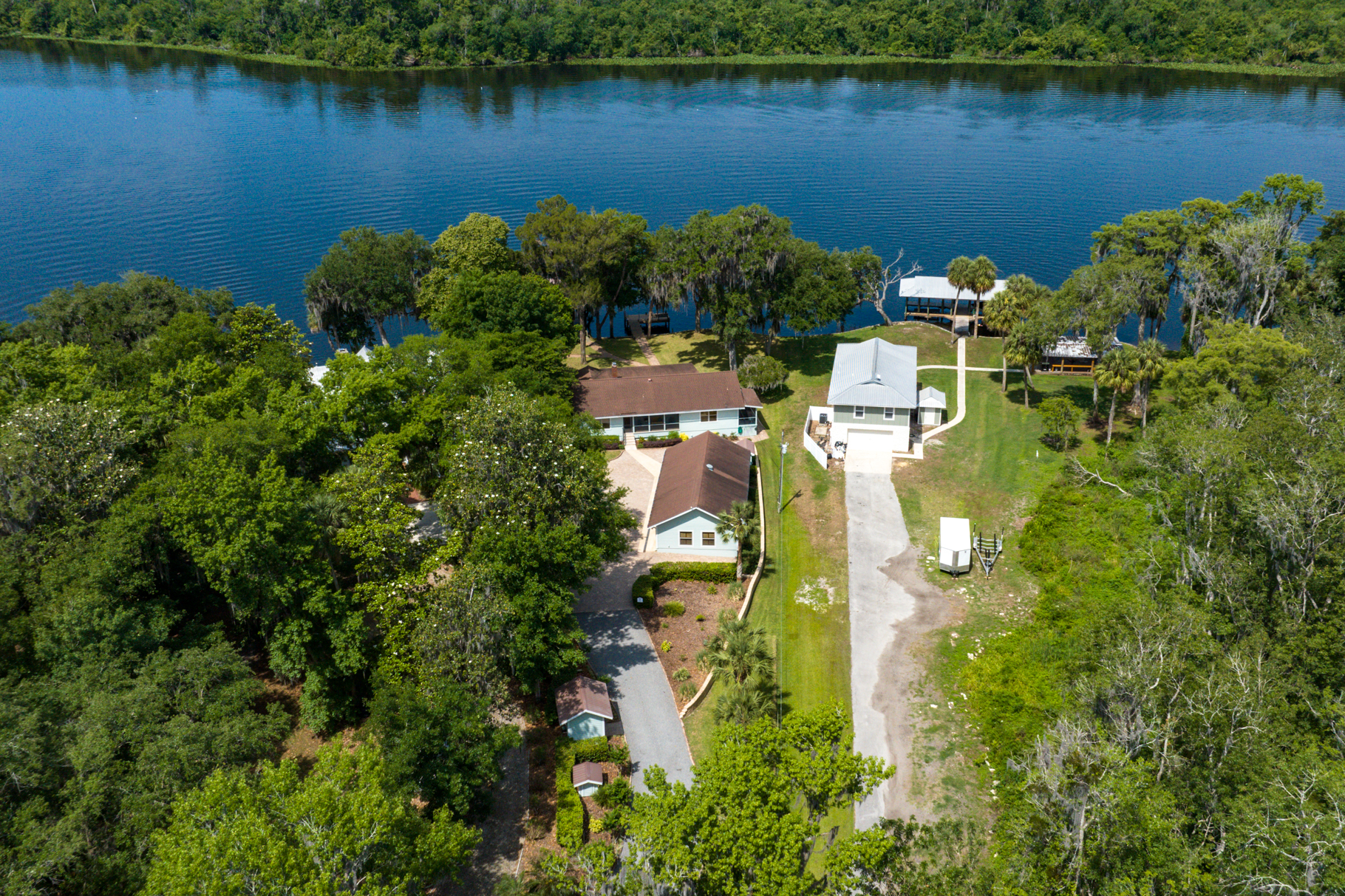 Satsuma, Florida, 32189, United States, 3 Bedrooms Bedrooms, ,2 BathroomsBathrooms,Residential,For Sale,1807722