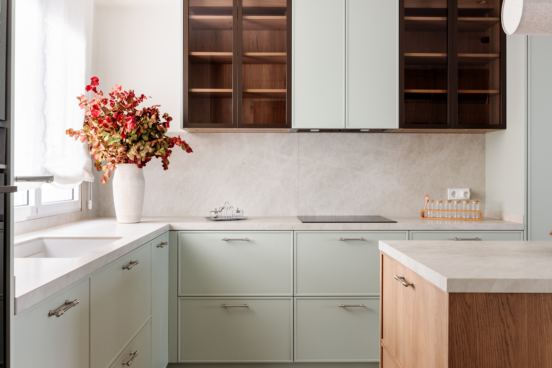  Renovated flat with terrace - 物件實景
