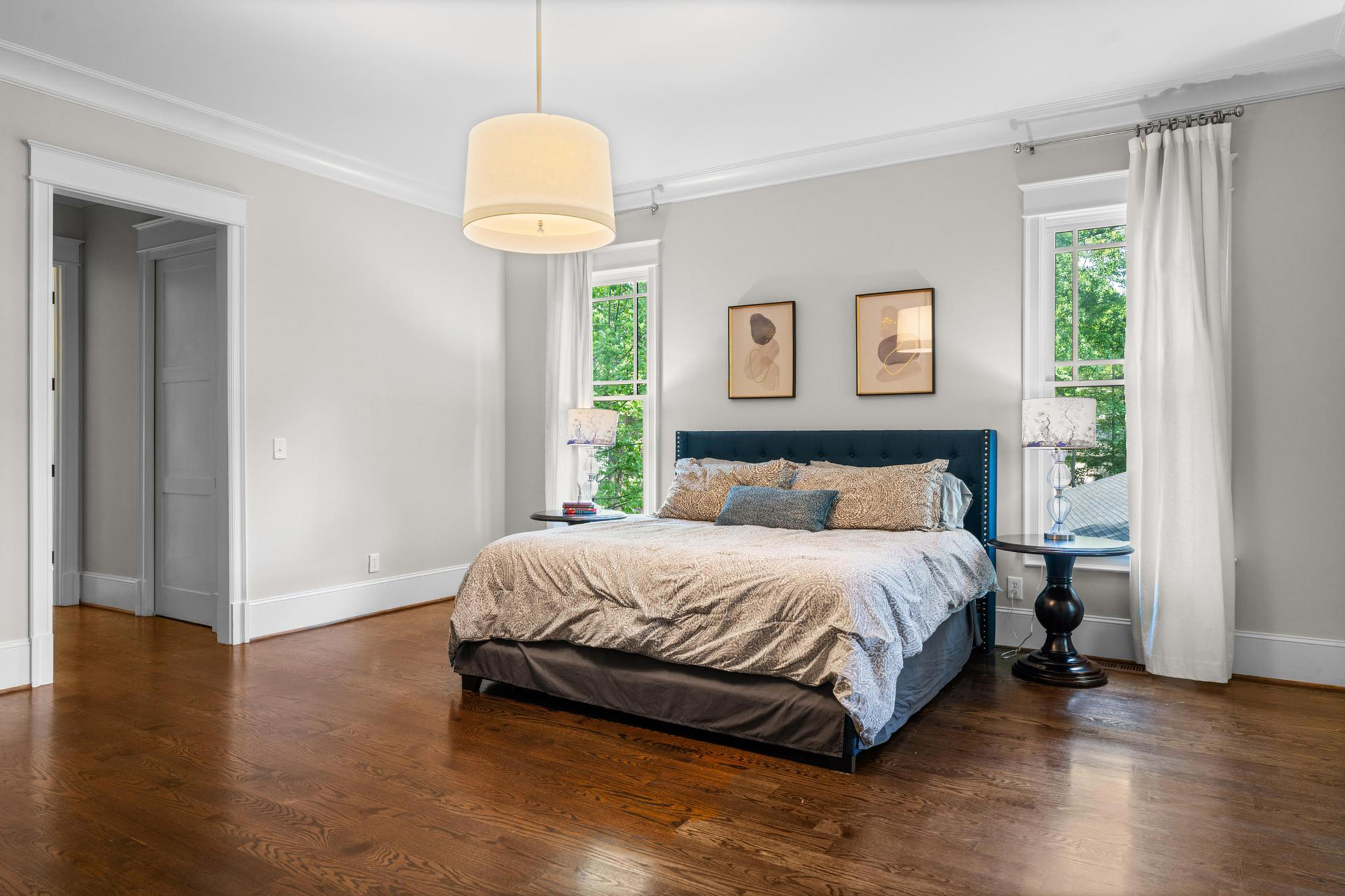  Stunning Chastain Park Home - 物件實景