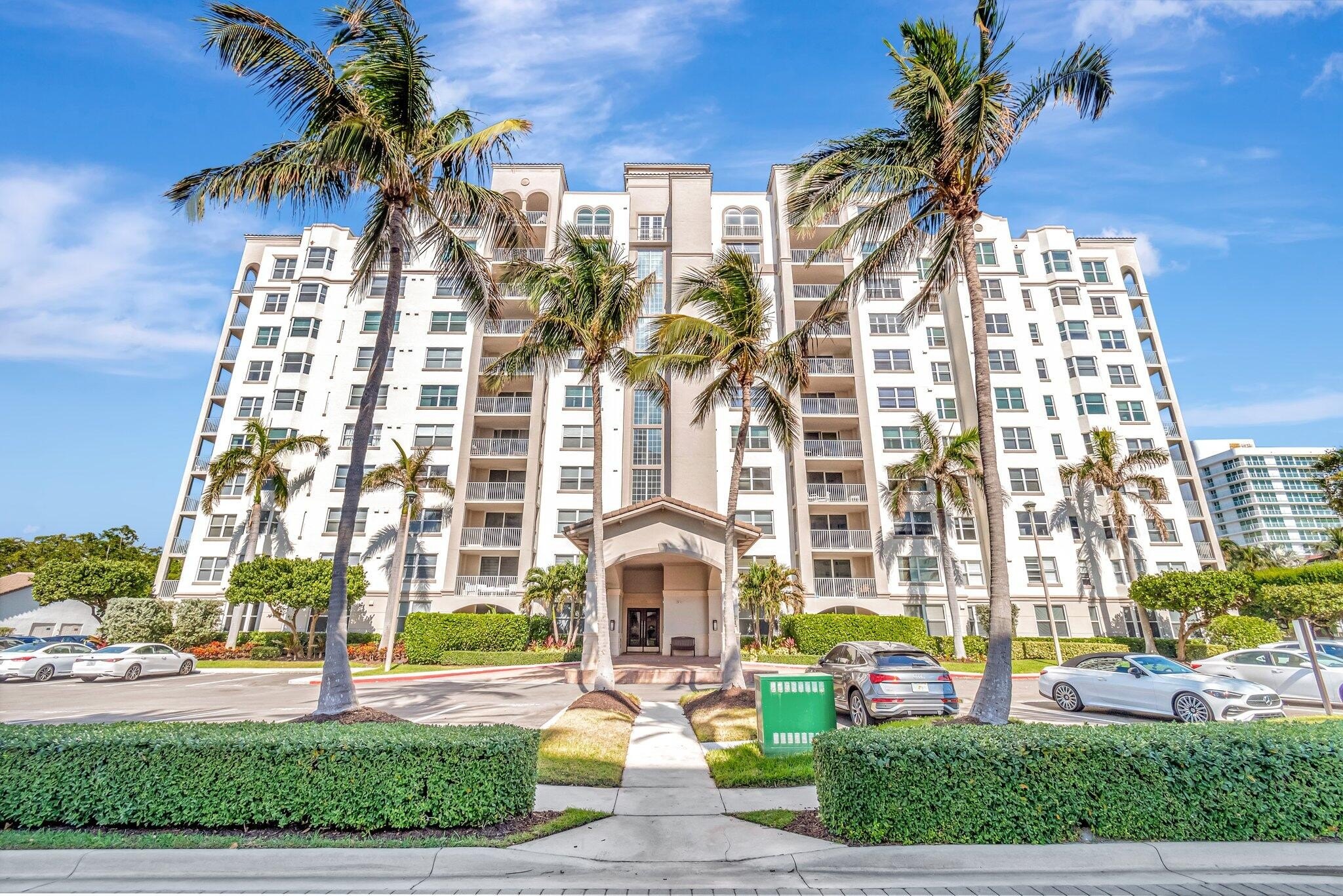 Highland Beach, Florida, 33487, United States, 2 Bedrooms Bedrooms, ,2 BathroomsBathrooms,Residential,For Sale,1921723